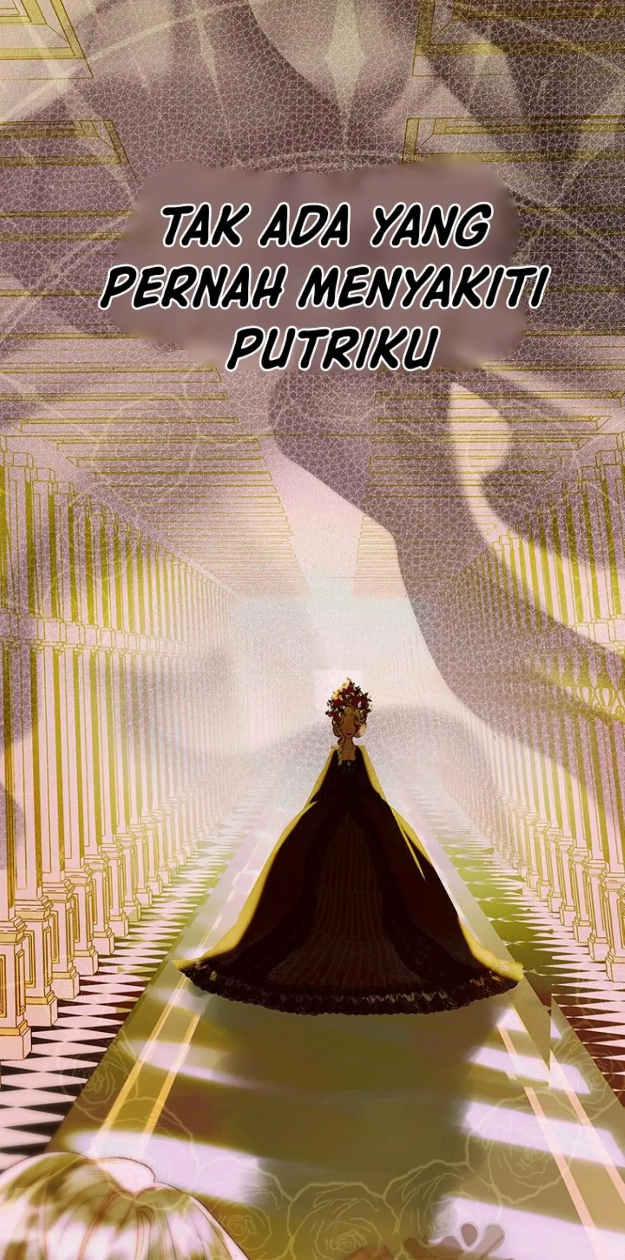 Mother’s Contract Marriage Chapter 64 Gambar 49