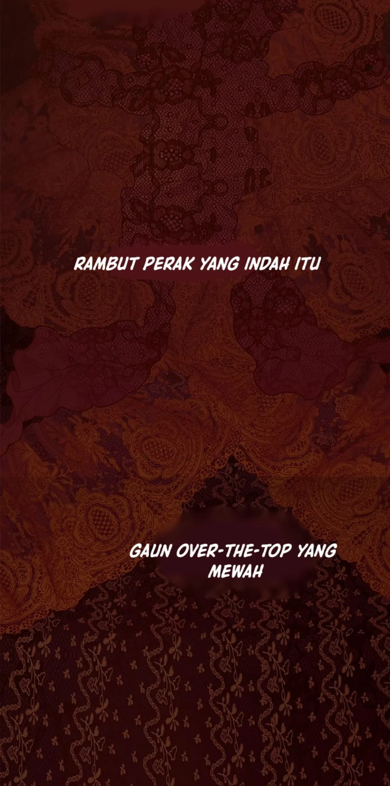 Mother’s Contract Marriage Chapter 64 Gambar 54