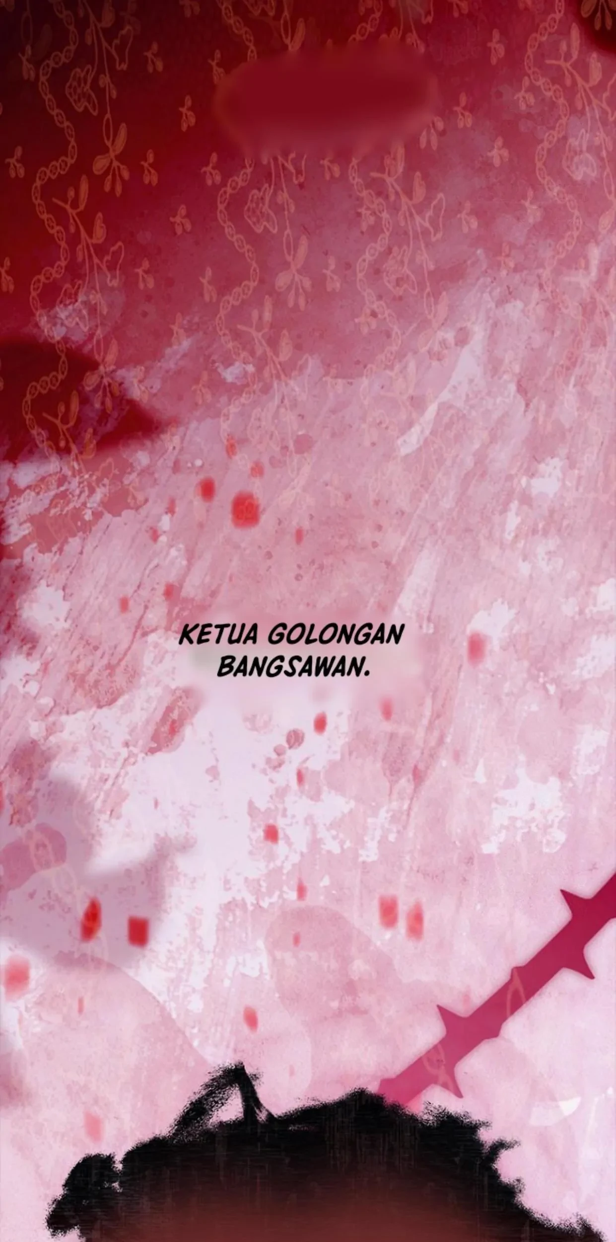 Mother’s Contract Marriage Chapter 64 Gambar 56