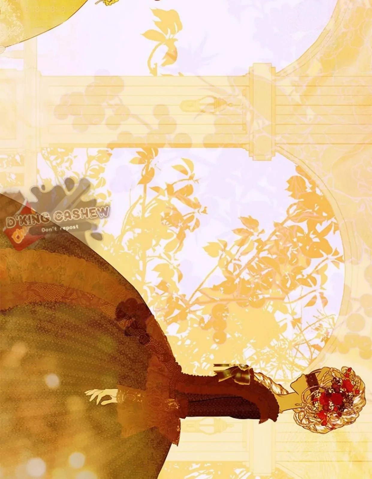 Mother’s Contract Marriage Chapter 64 Gambar 62