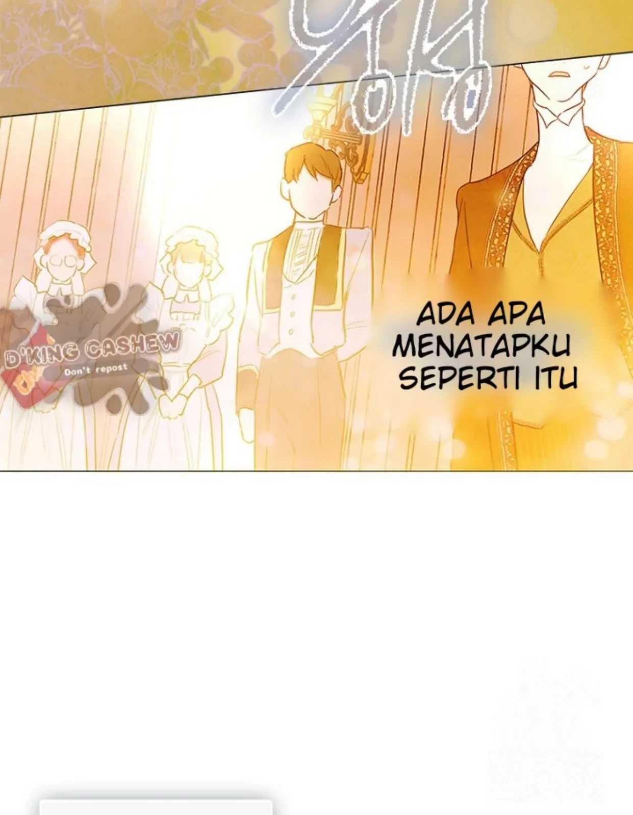 Mother’s Contract Marriage Chapter 64 Gambar 64