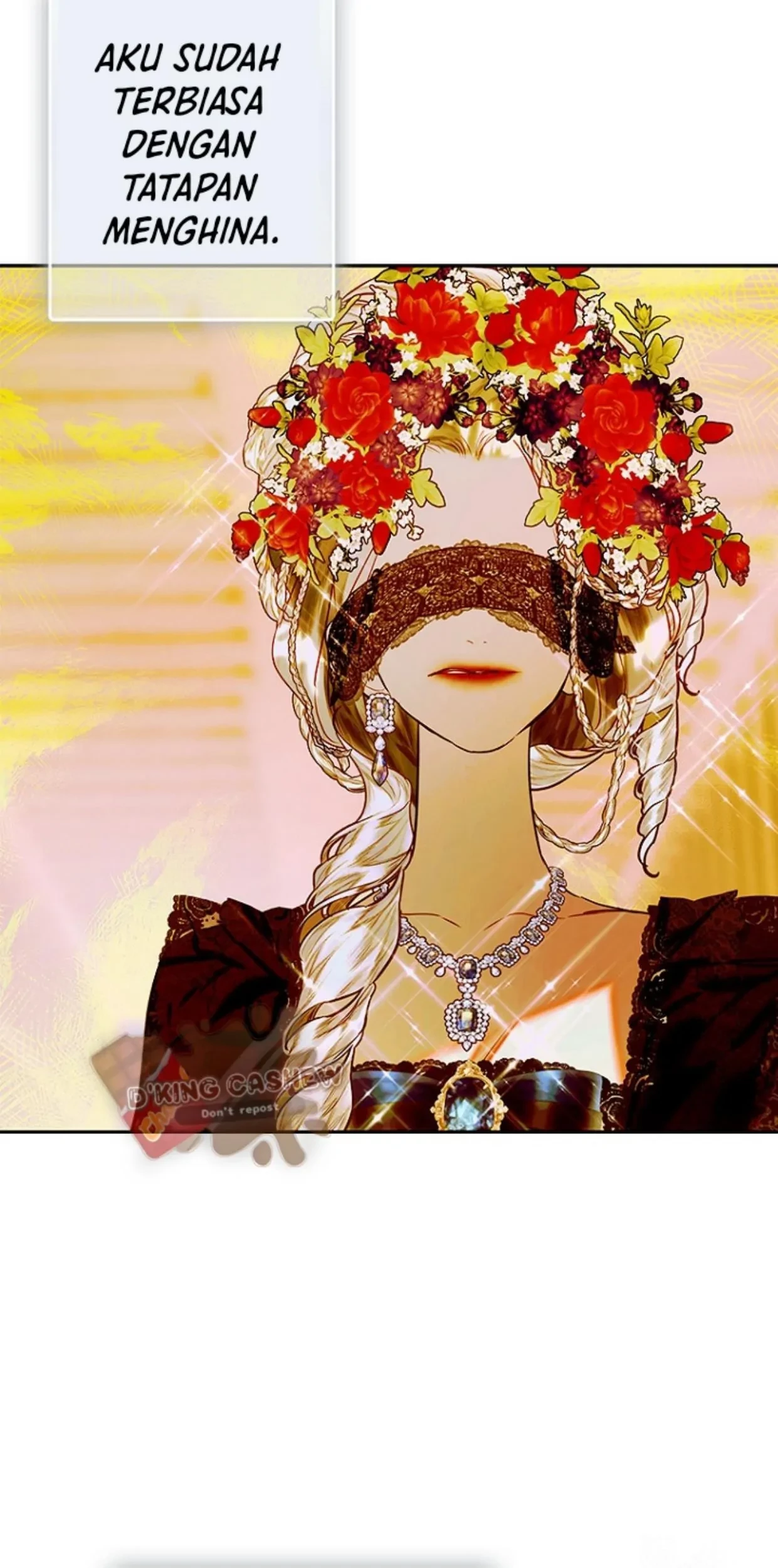 Mother’s Contract Marriage Chapter 64 Gambar 65