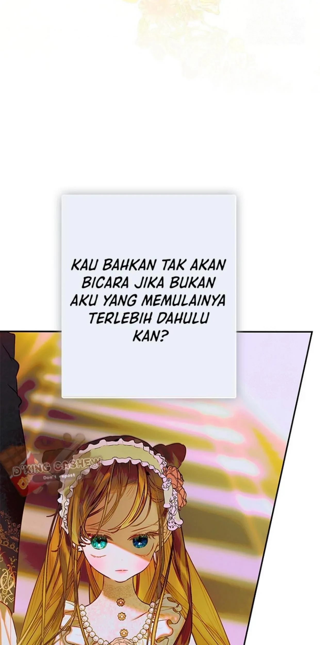 Mother’s Contract Marriage Chapter 64 Gambar 70