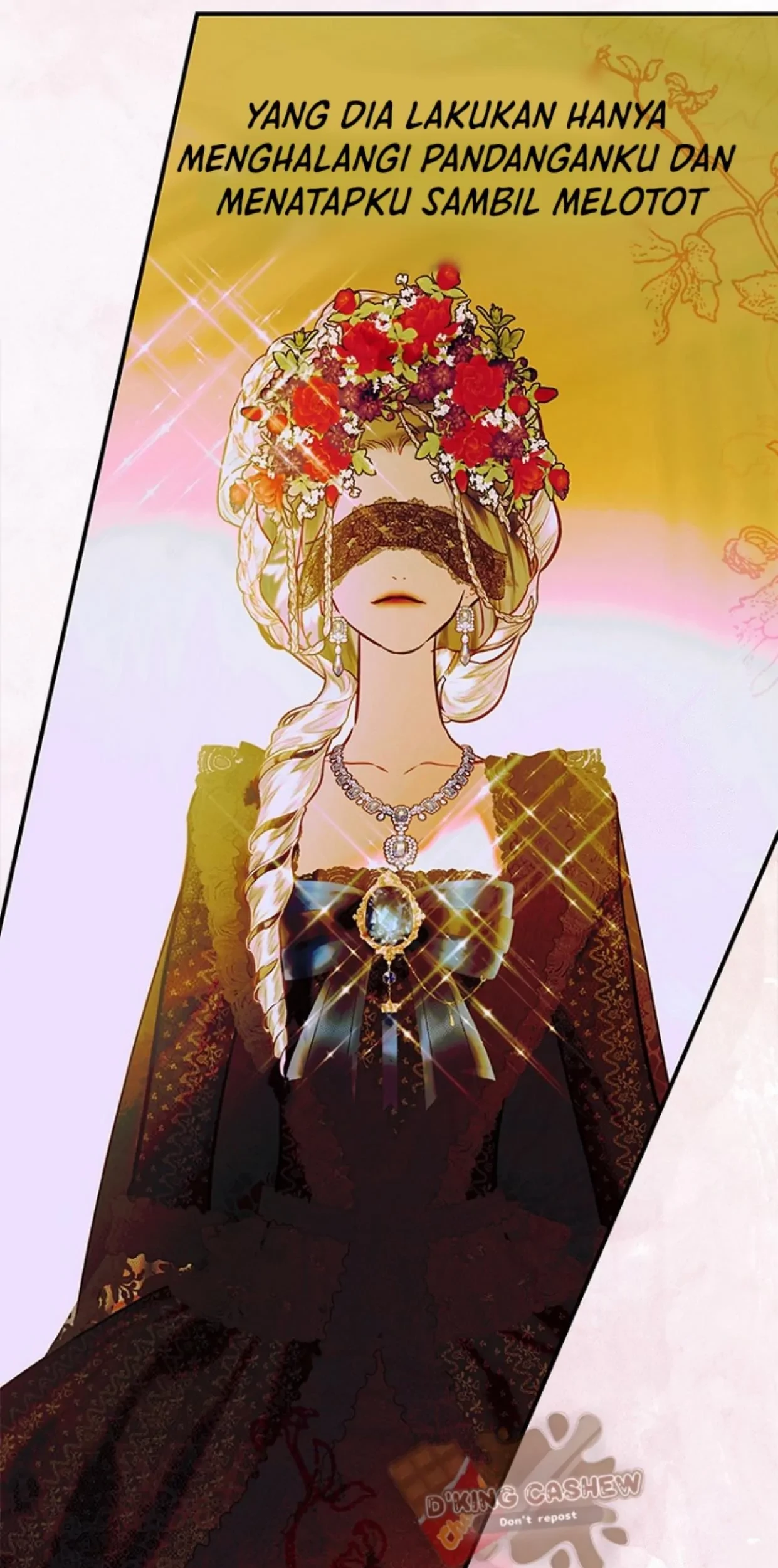 Mother’s Contract Marriage Chapter 64 Gambar 72