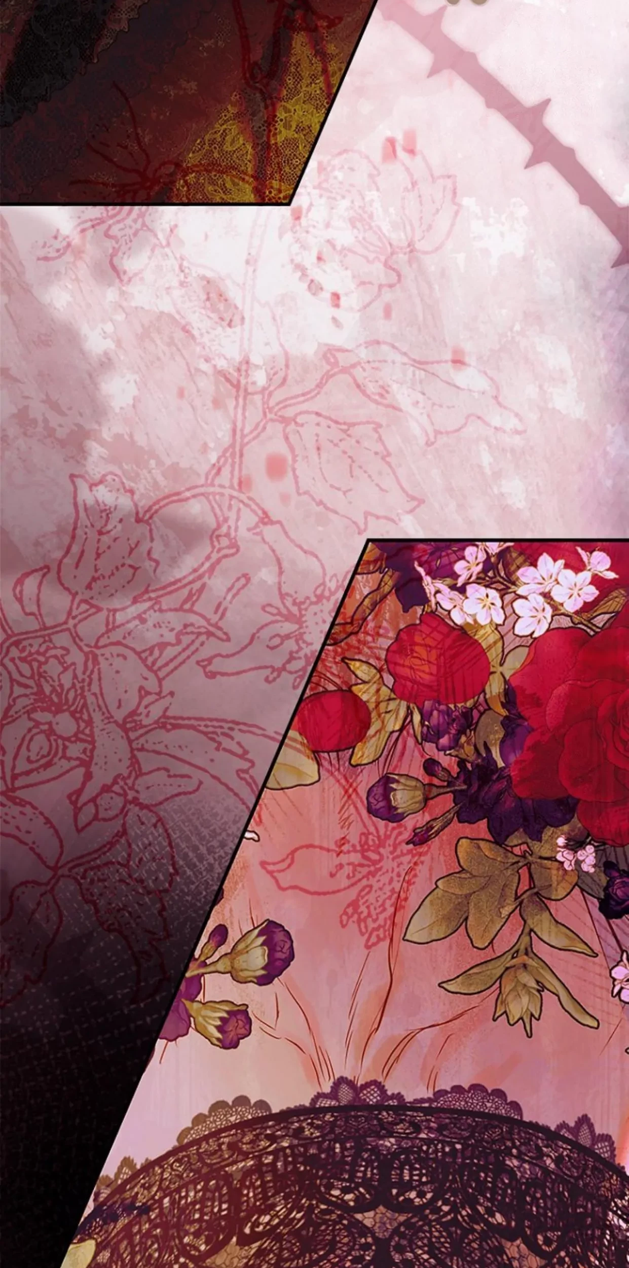 Mother’s Contract Marriage Chapter 64 Gambar 73