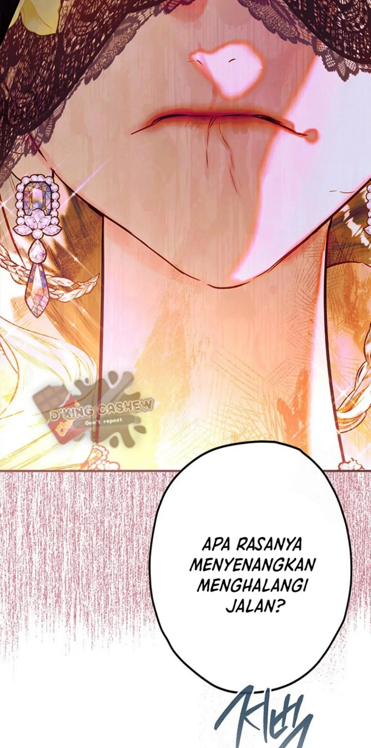 Mother’s Contract Marriage Chapter 64 Gambar 75