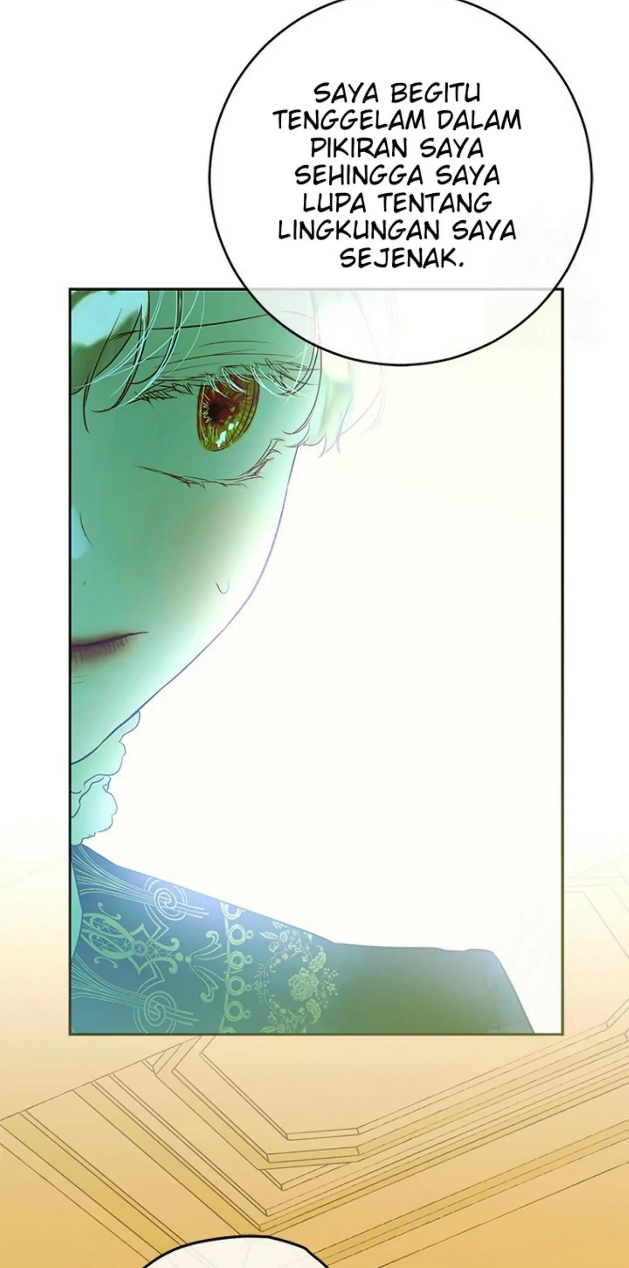 Mother’s Contract Marriage Chapter 64 Gambar 80