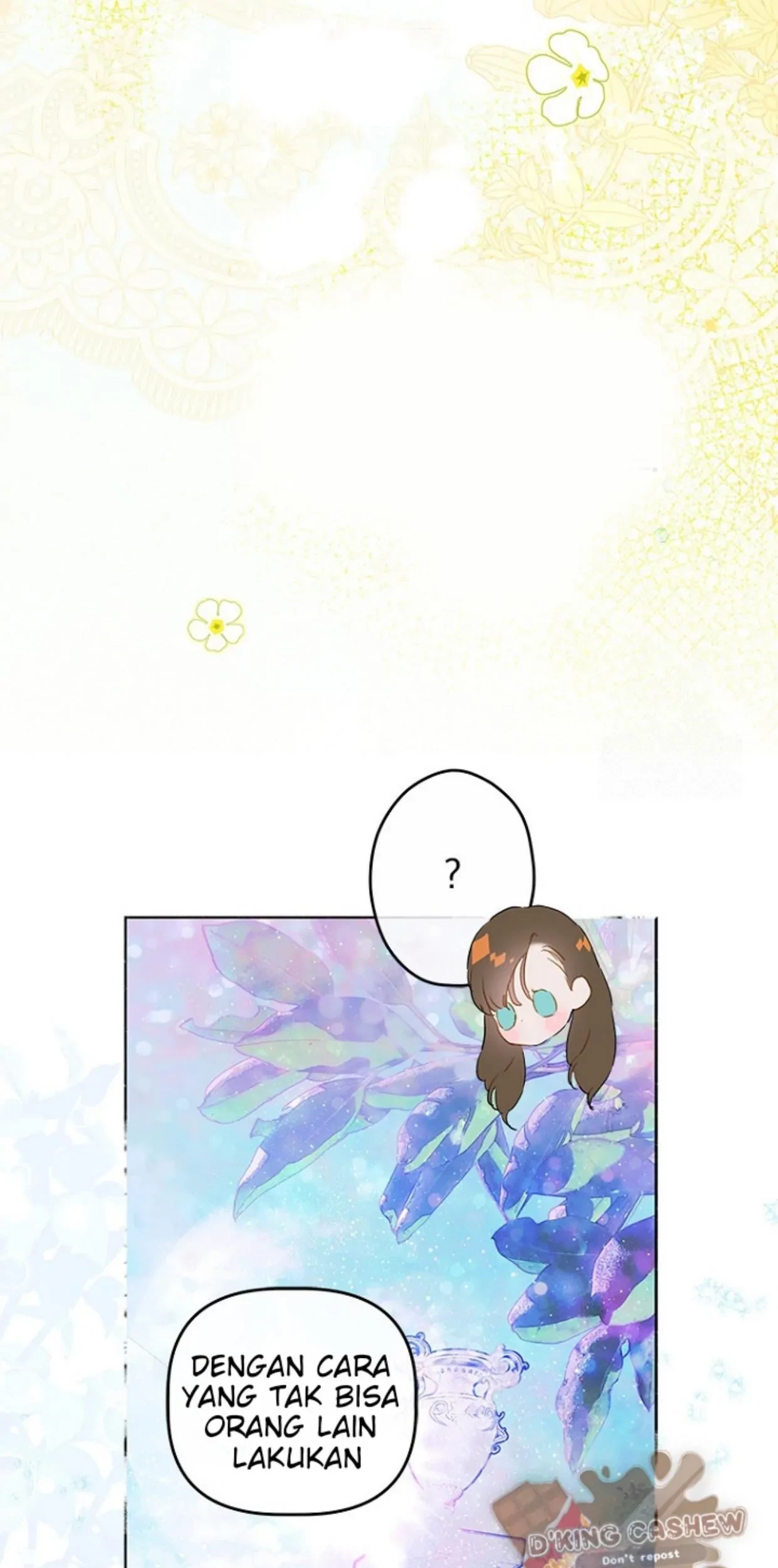 Mother’s Contract Marriage Chapter 64 Gambar 12