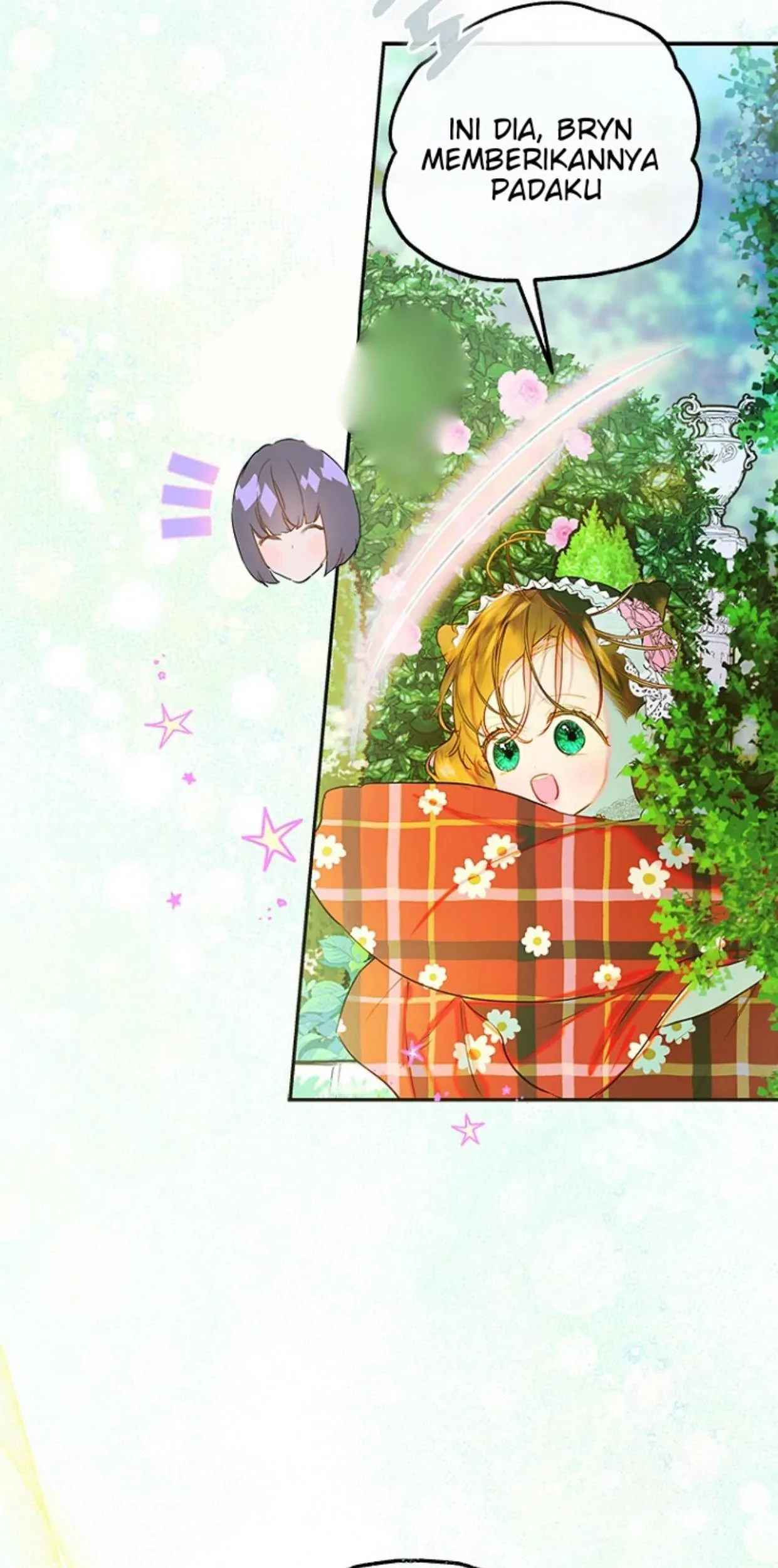 Mother’s Contract Marriage Chapter 64 Gambar 16