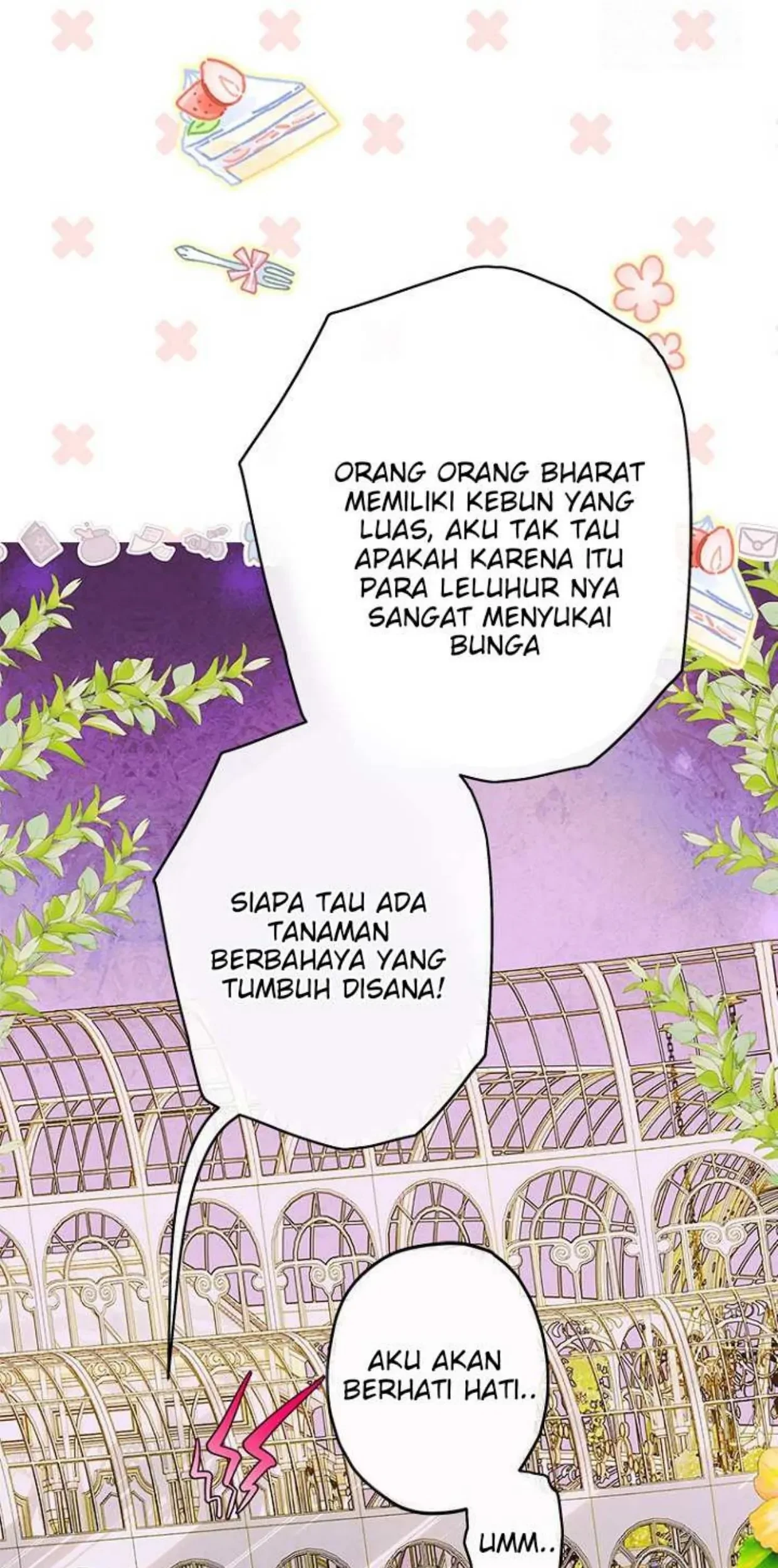 Mother’s Contract Marriage Chapter 65 Gambar 23