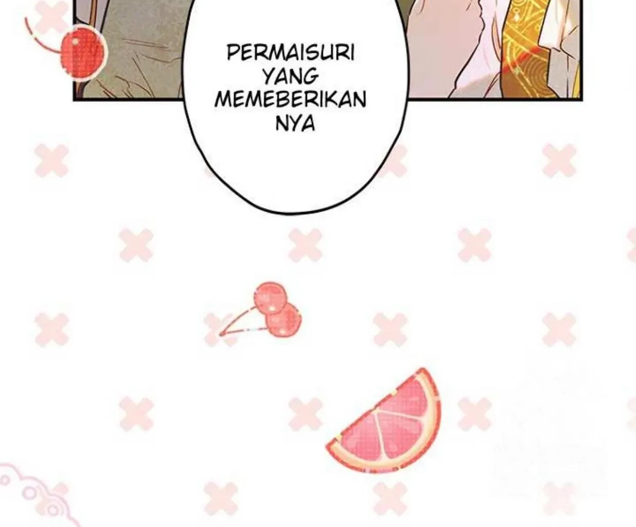 Mother’s Contract Marriage Chapter 65 Gambar 26