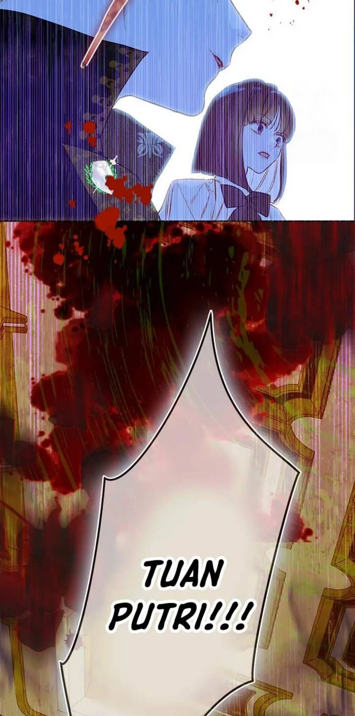 Mother’s Contract Marriage Chapter 65 Gambar 42