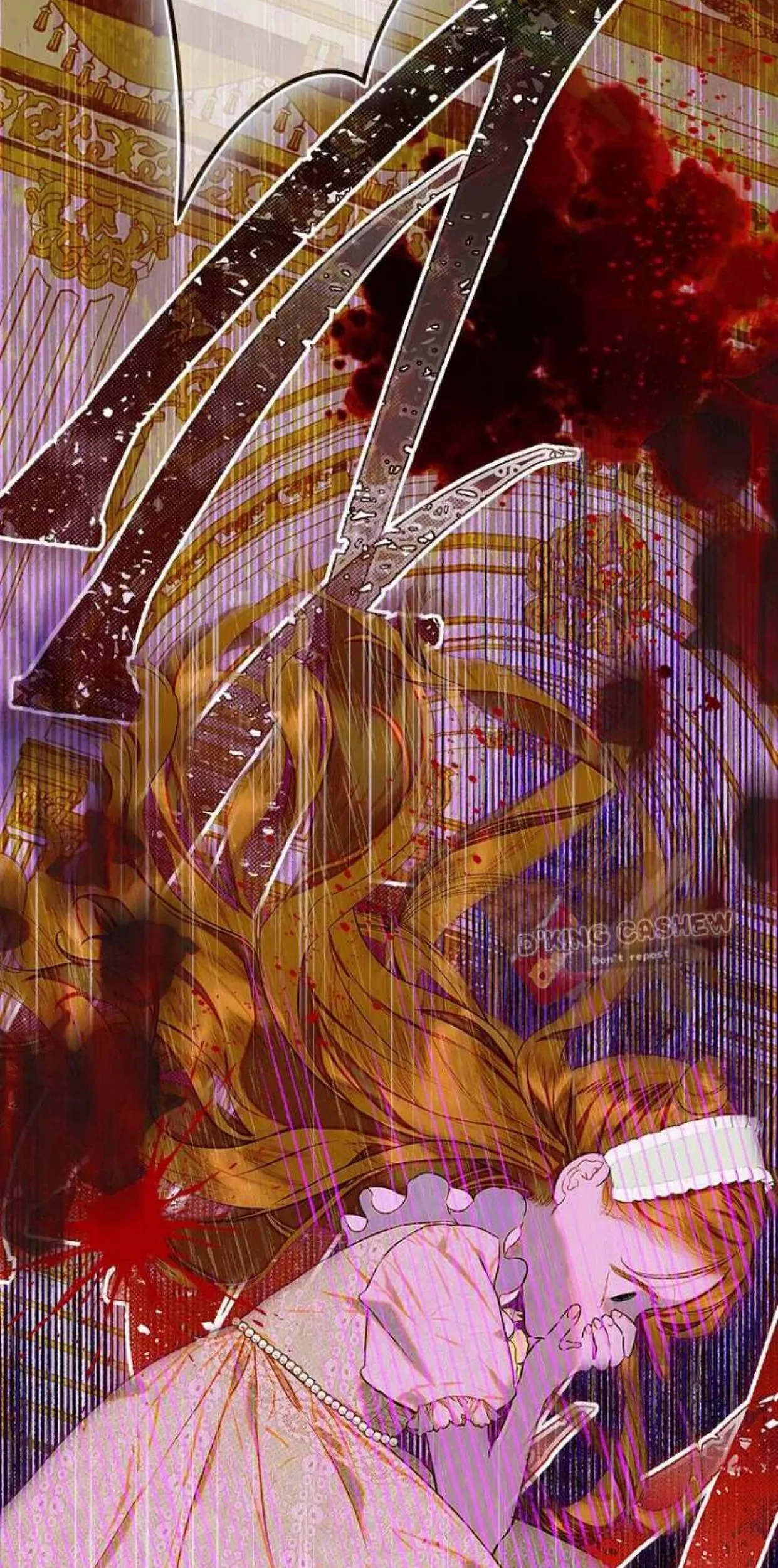 Mother’s Contract Marriage Chapter 65 Gambar 44