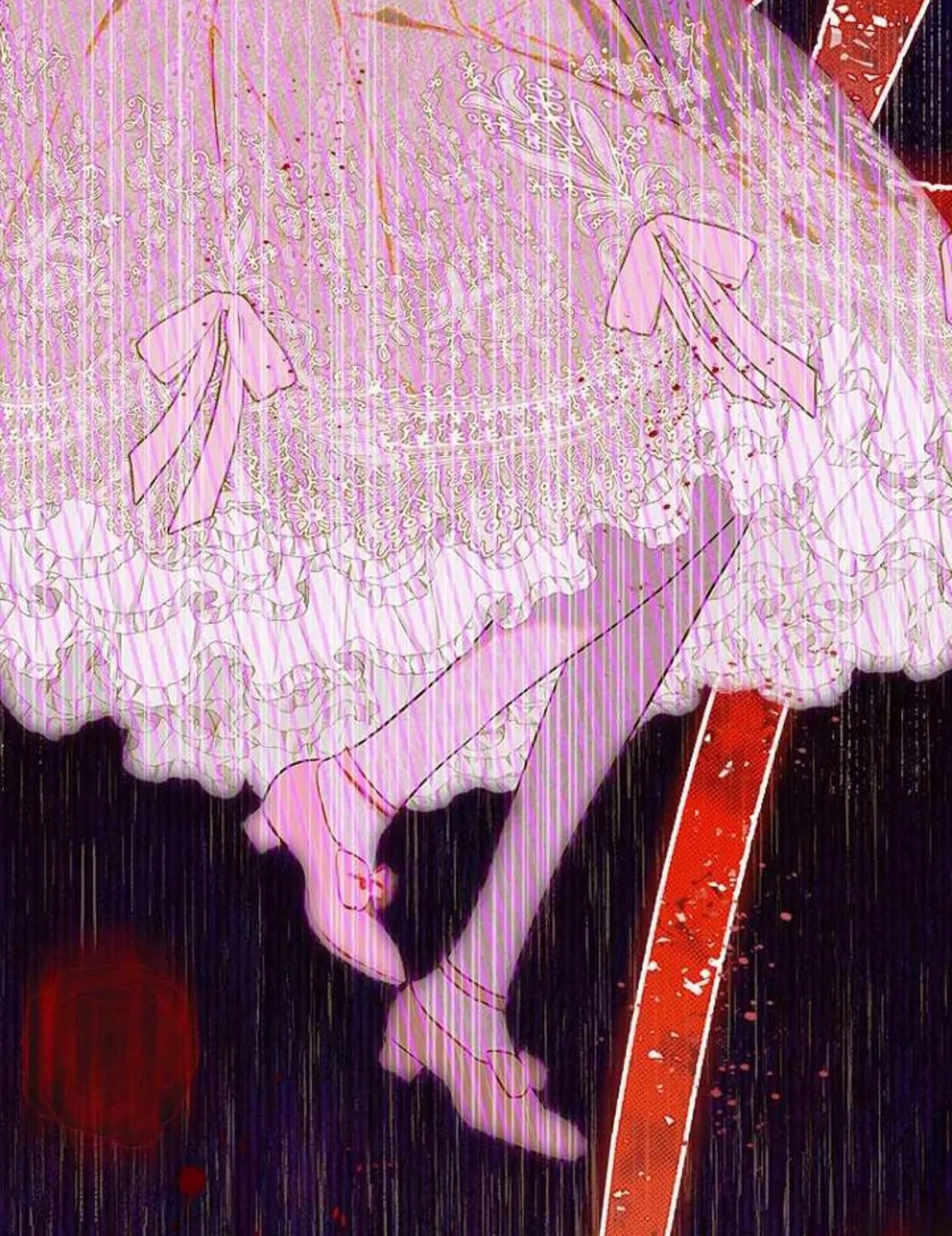 Mother’s Contract Marriage Chapter 65 Gambar 45