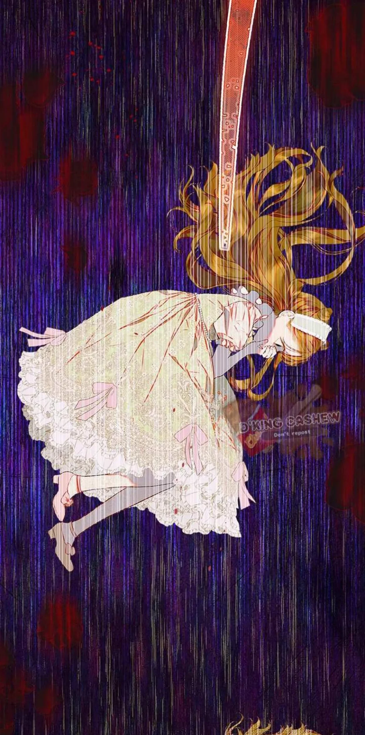 Mother’s Contract Marriage Chapter 65 Gambar 46