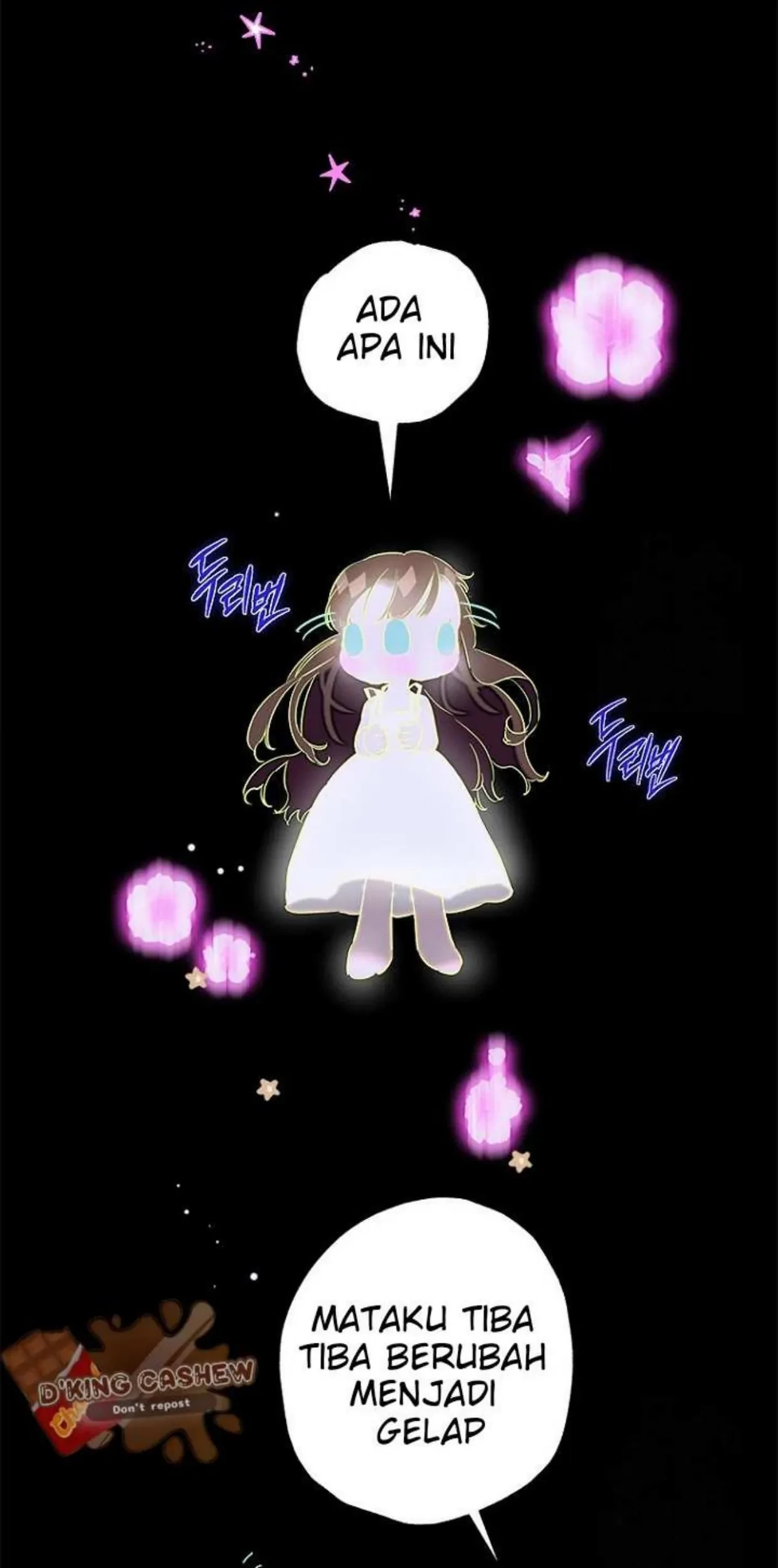 Mother’s Contract Marriage Chapter 65 Gambar 51