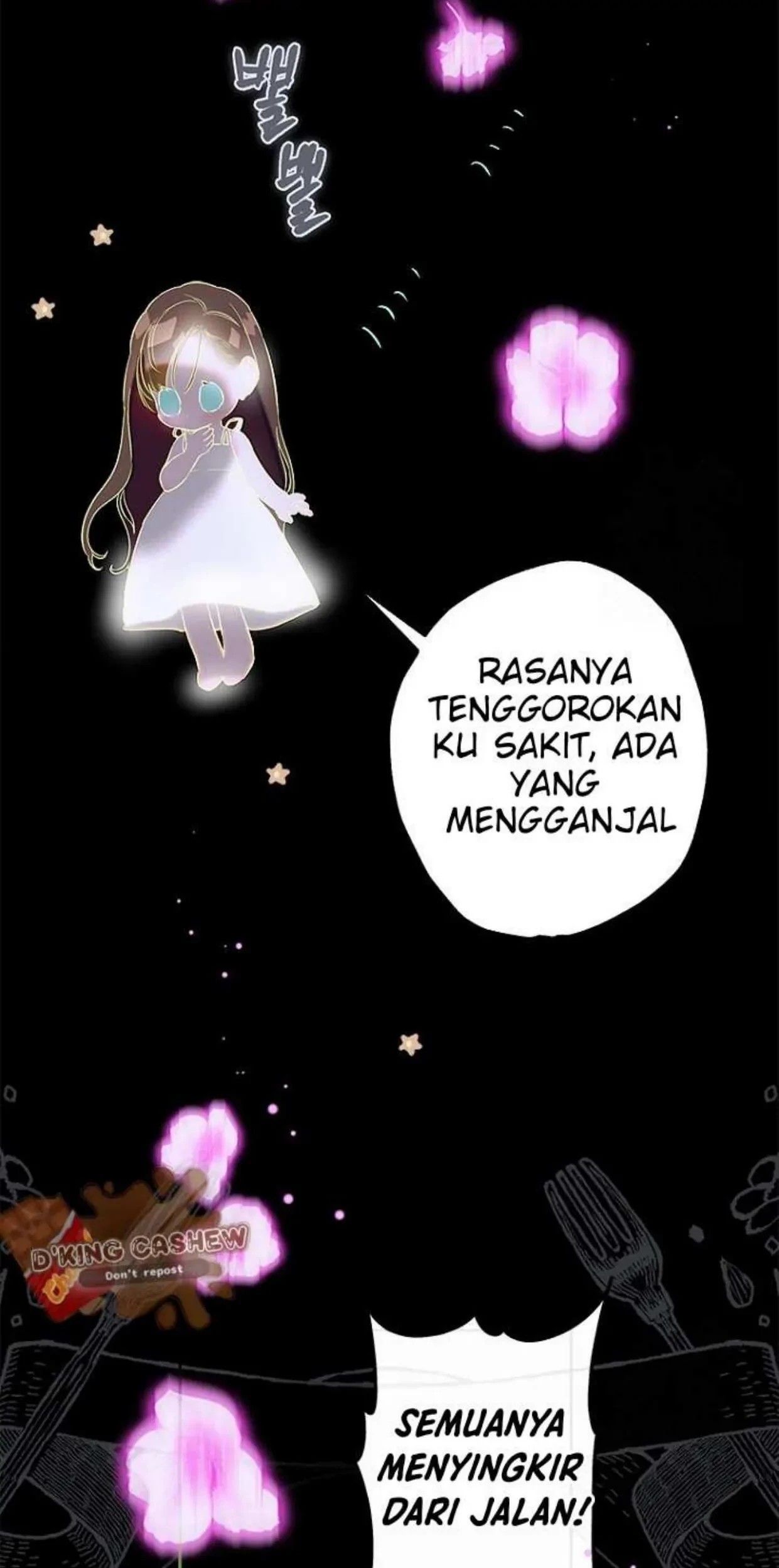 Mother’s Contract Marriage Chapter 65 Gambar 53