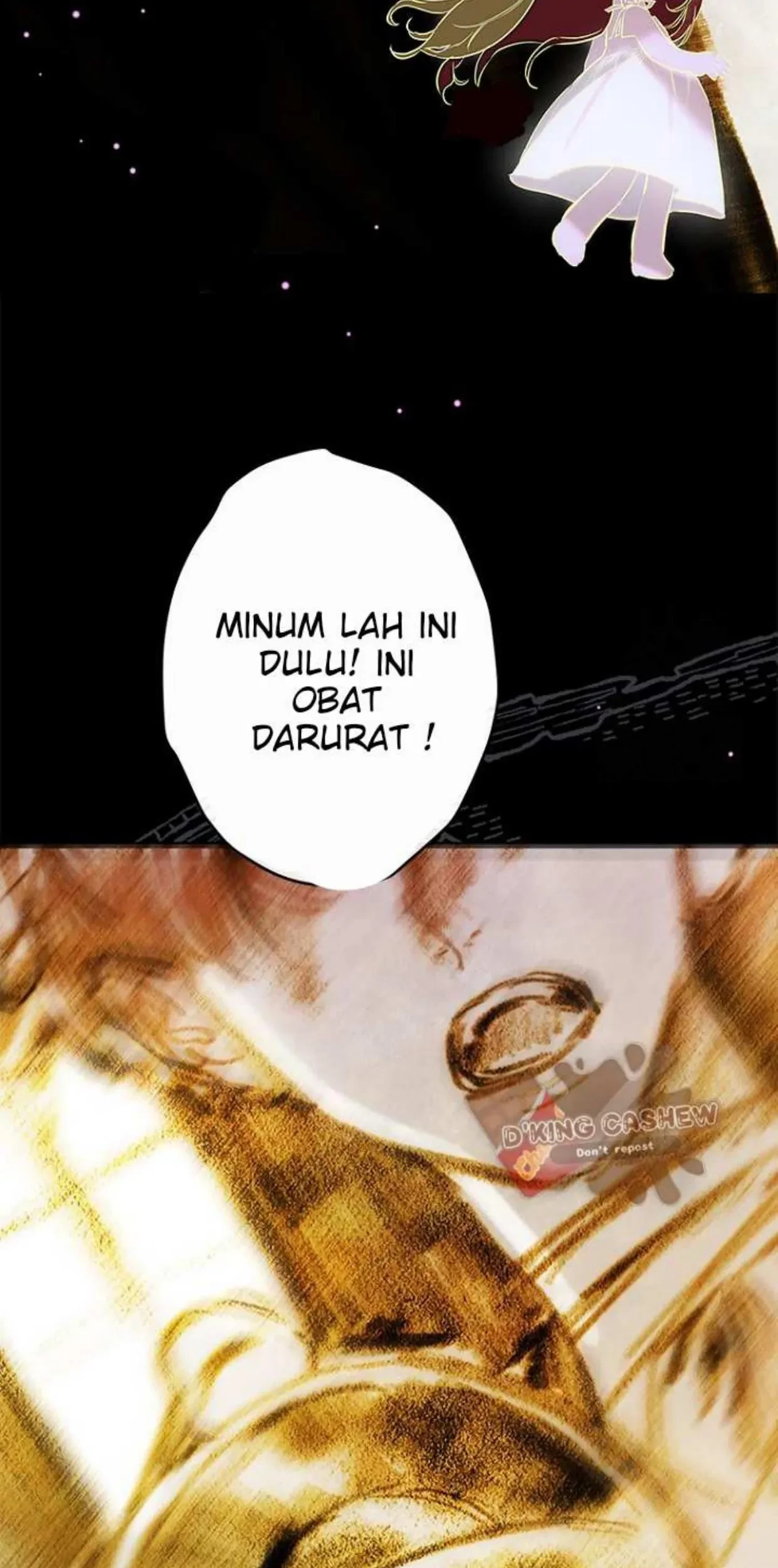 Mother’s Contract Marriage Chapter 65 Gambar 58