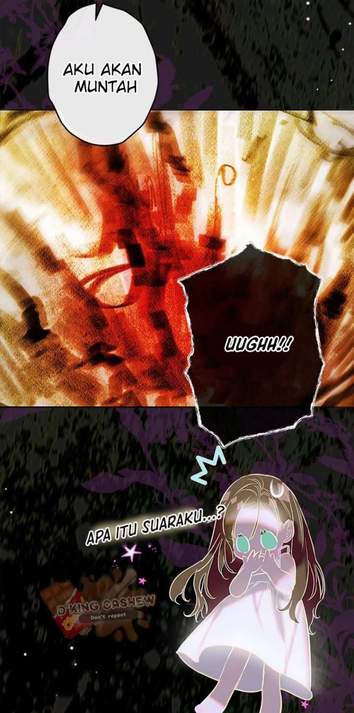 Mother’s Contract Marriage Chapter 65 Gambar 62