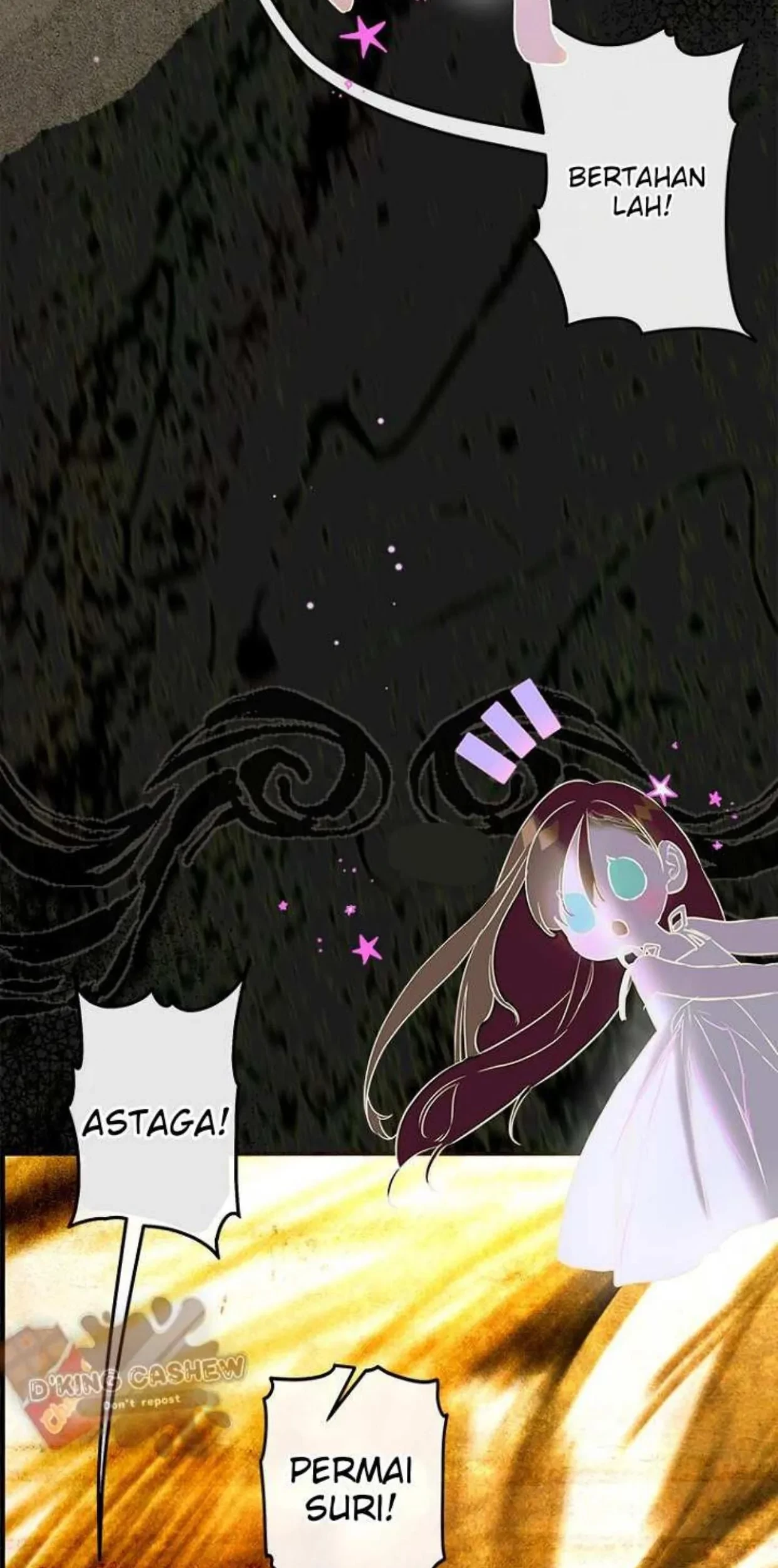 Mother’s Contract Marriage Chapter 65 Gambar 67