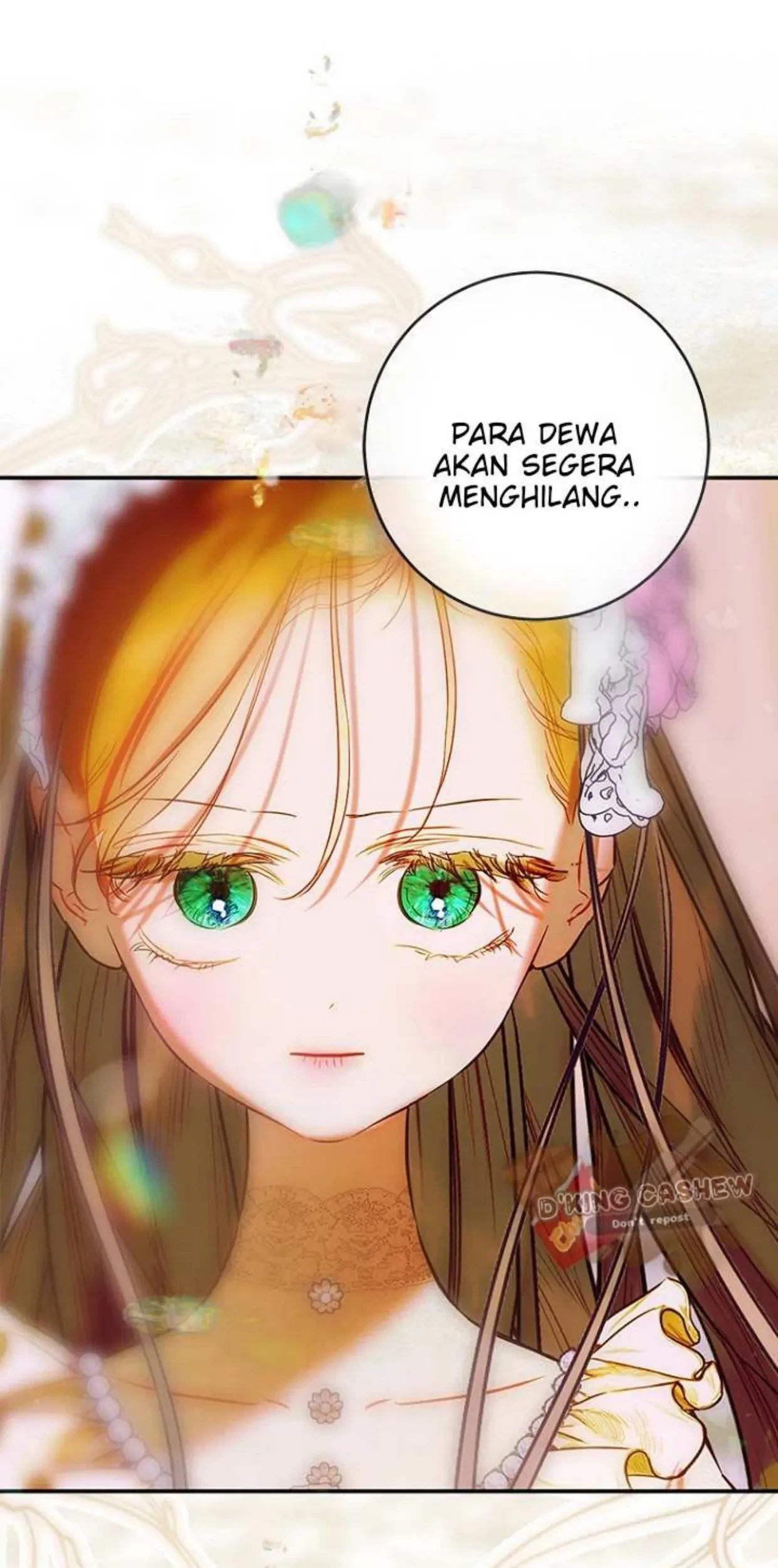 Manhwa Mother’s Contract Marriage Chapter 65 gambar nomor 2