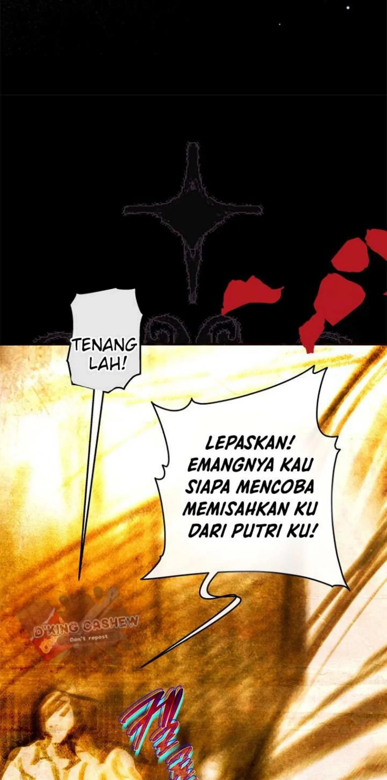 Mother’s Contract Marriage Chapter 65 Gambar 69