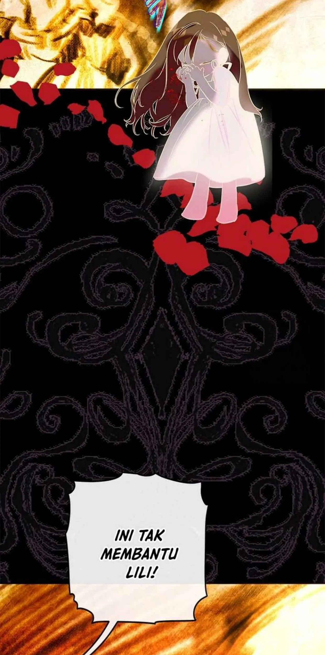 Mother’s Contract Marriage Chapter 65 Gambar 70