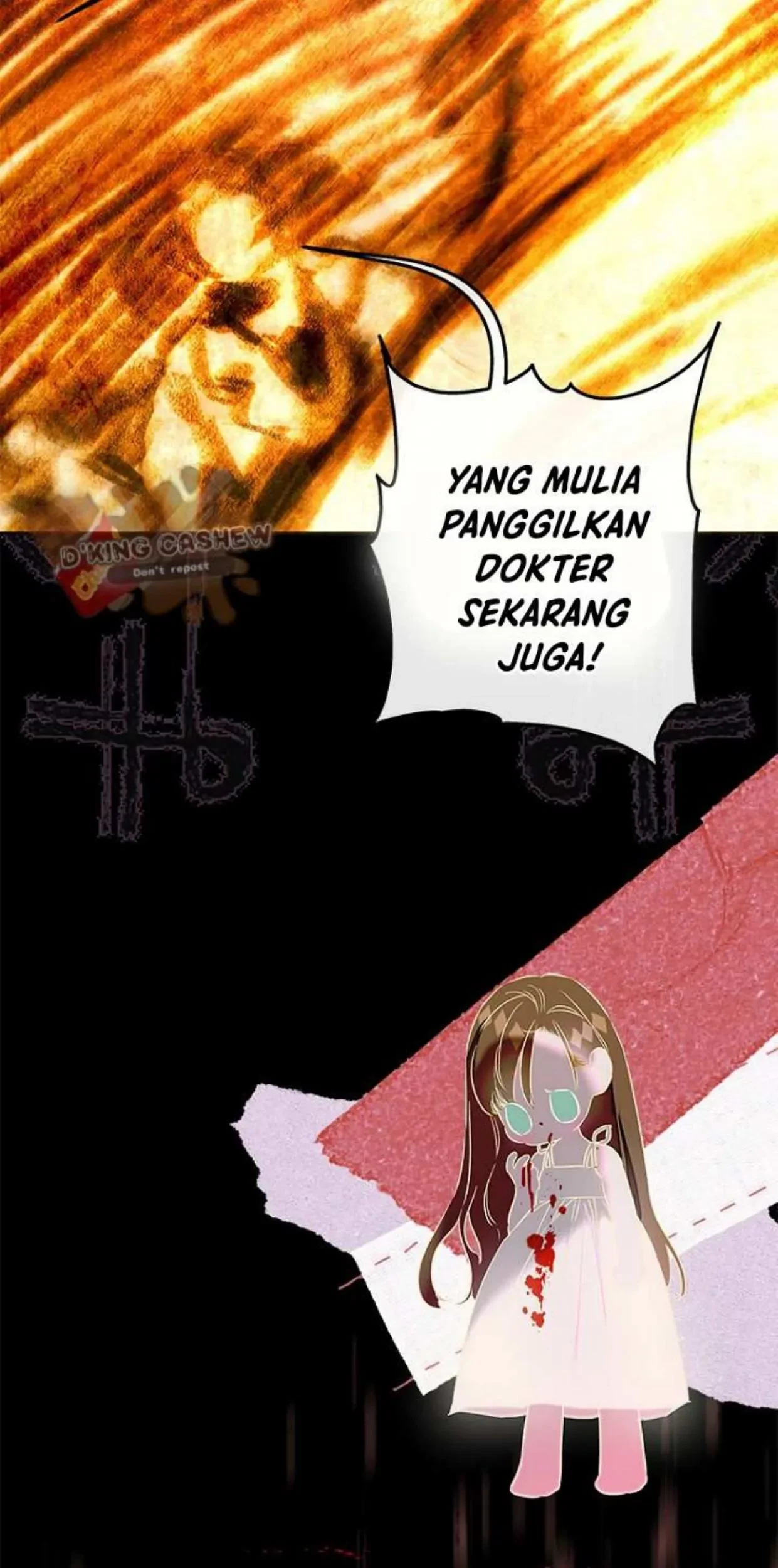 Mother’s Contract Marriage Chapter 65 Gambar 72