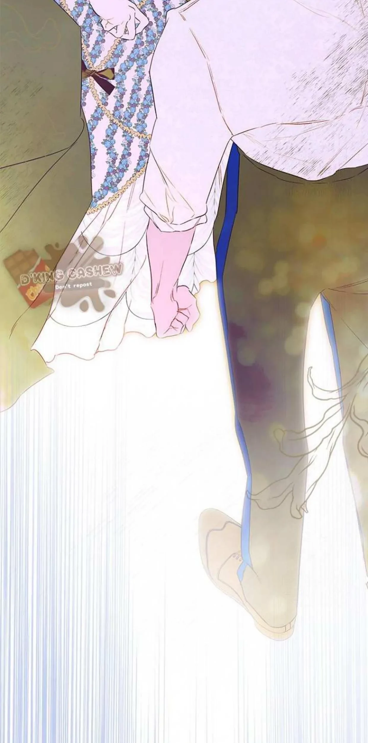 Mother’s Contract Marriage Chapter 65 Gambar 81