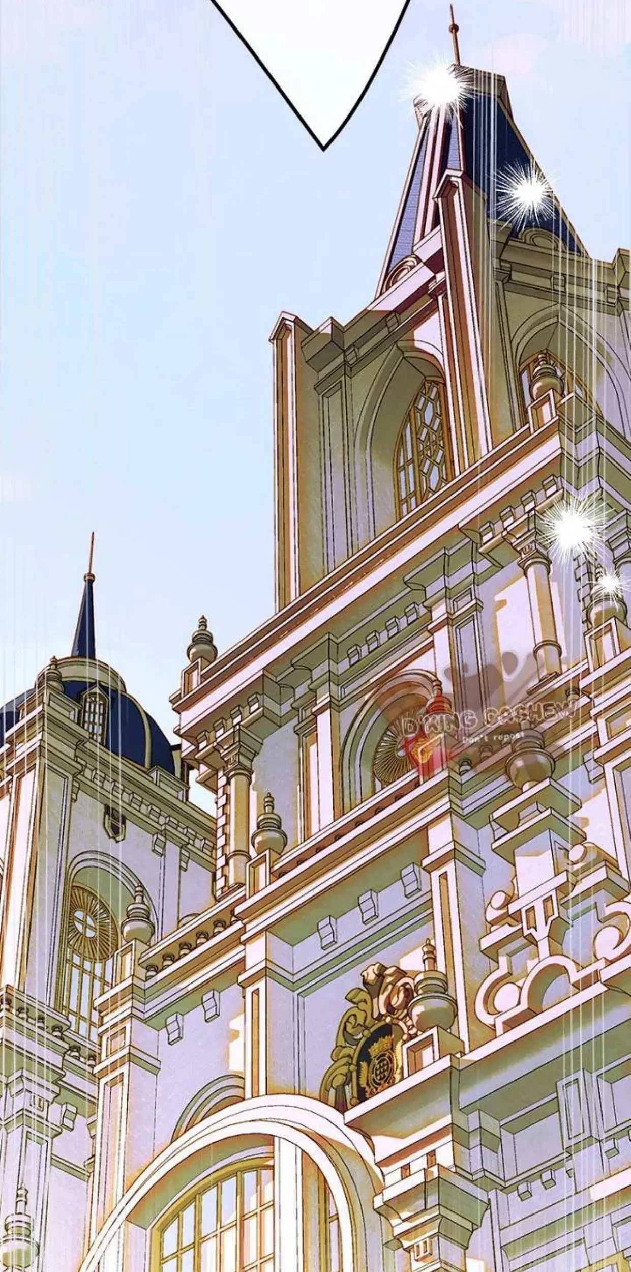 Mother’s Contract Marriage Chapter 65 Gambar 84