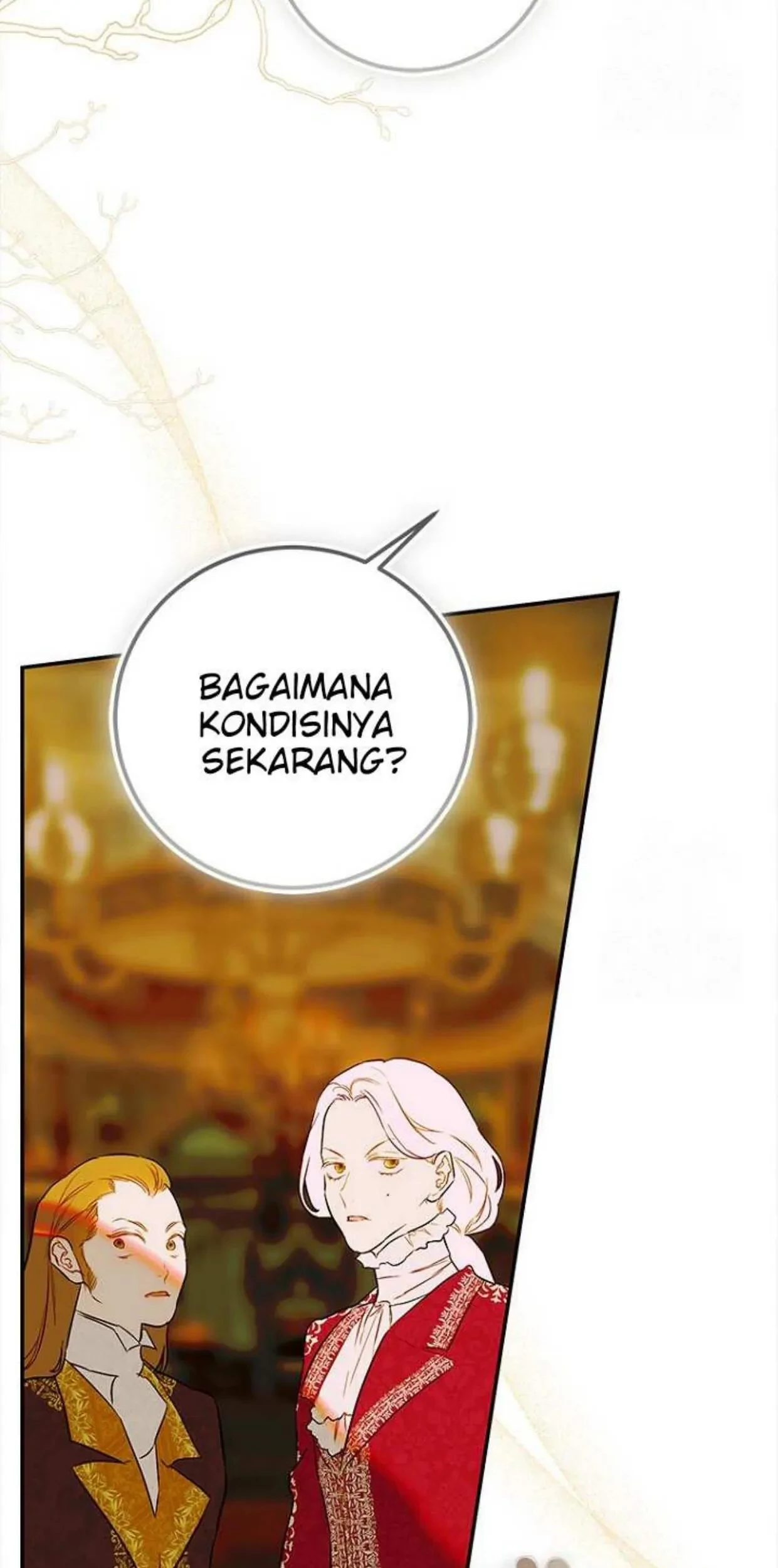 Mother’s Contract Marriage Chapter 65 Gambar 88