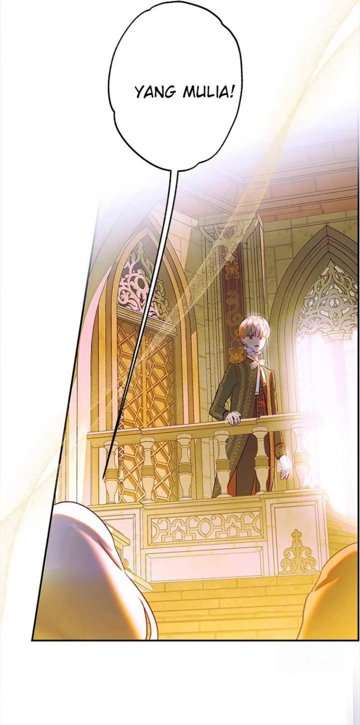 Mother’s Contract Marriage Chapter 65 Gambar 90