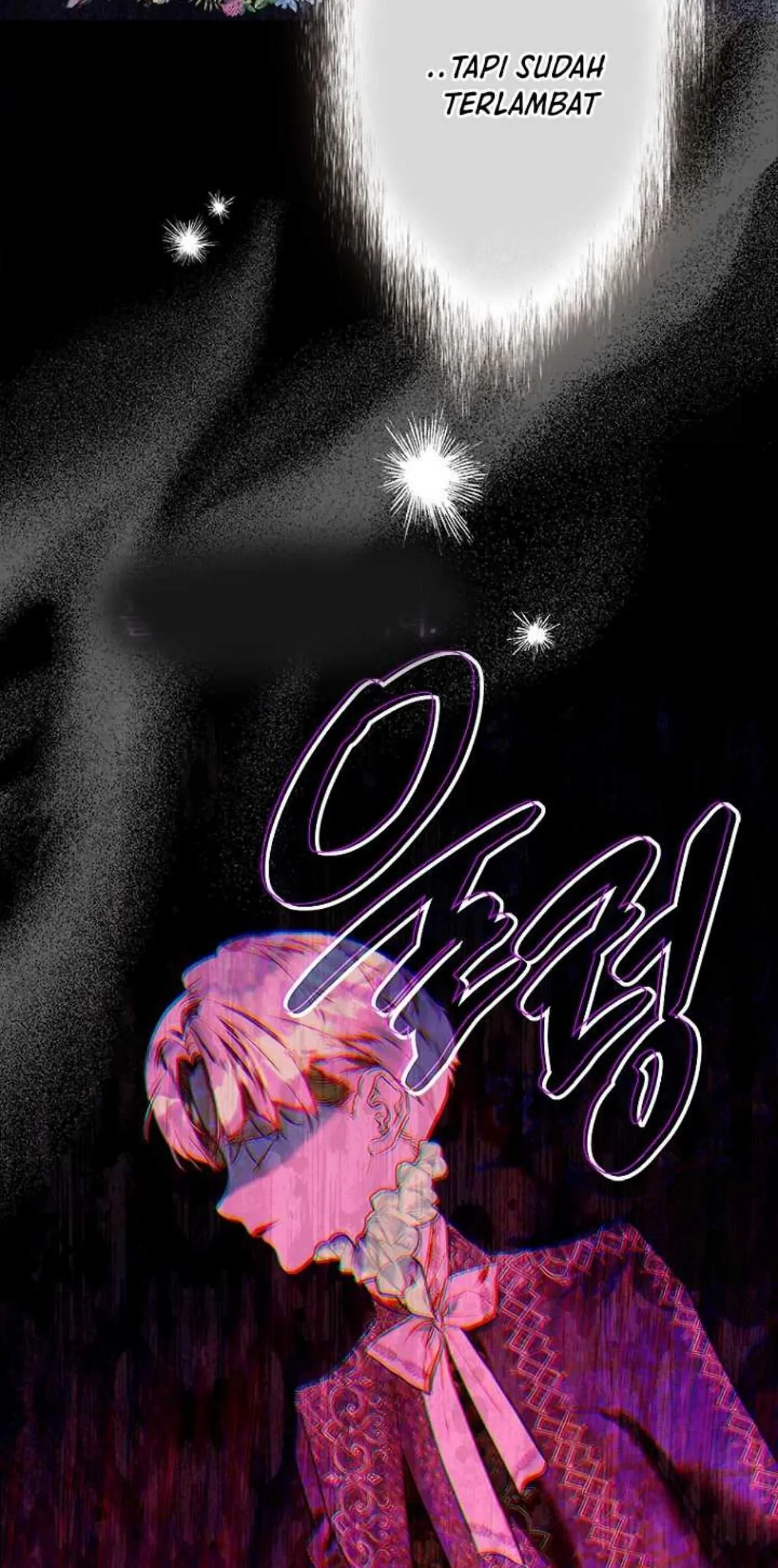 Mother’s Contract Marriage Chapter 65 Gambar 96