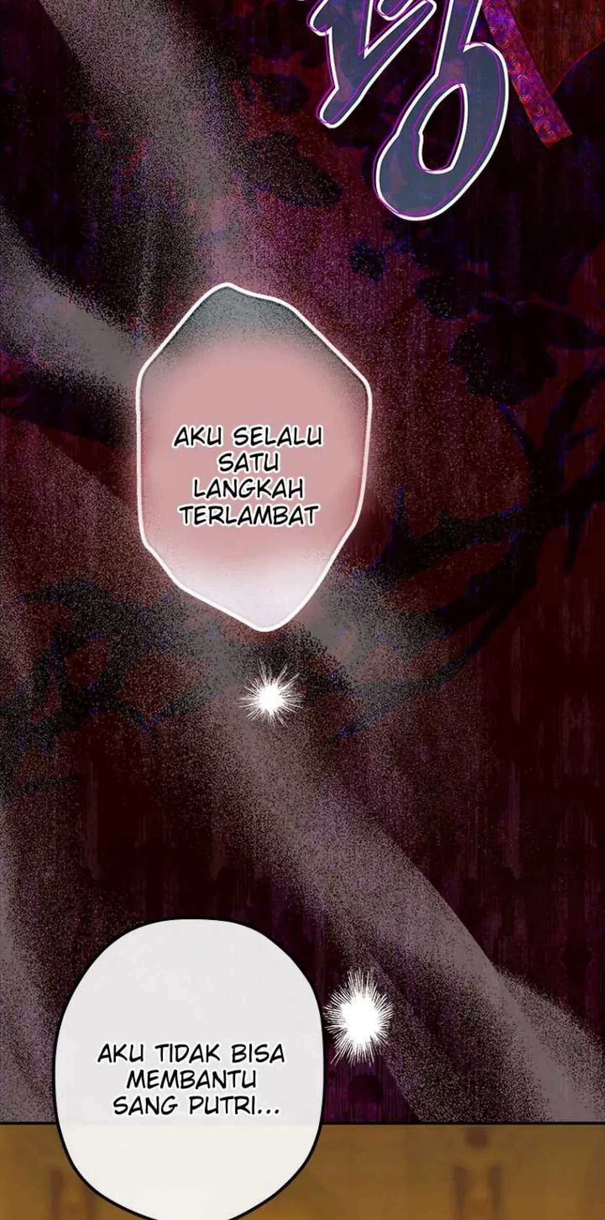 Mother’s Contract Marriage Chapter 65 Gambar 98