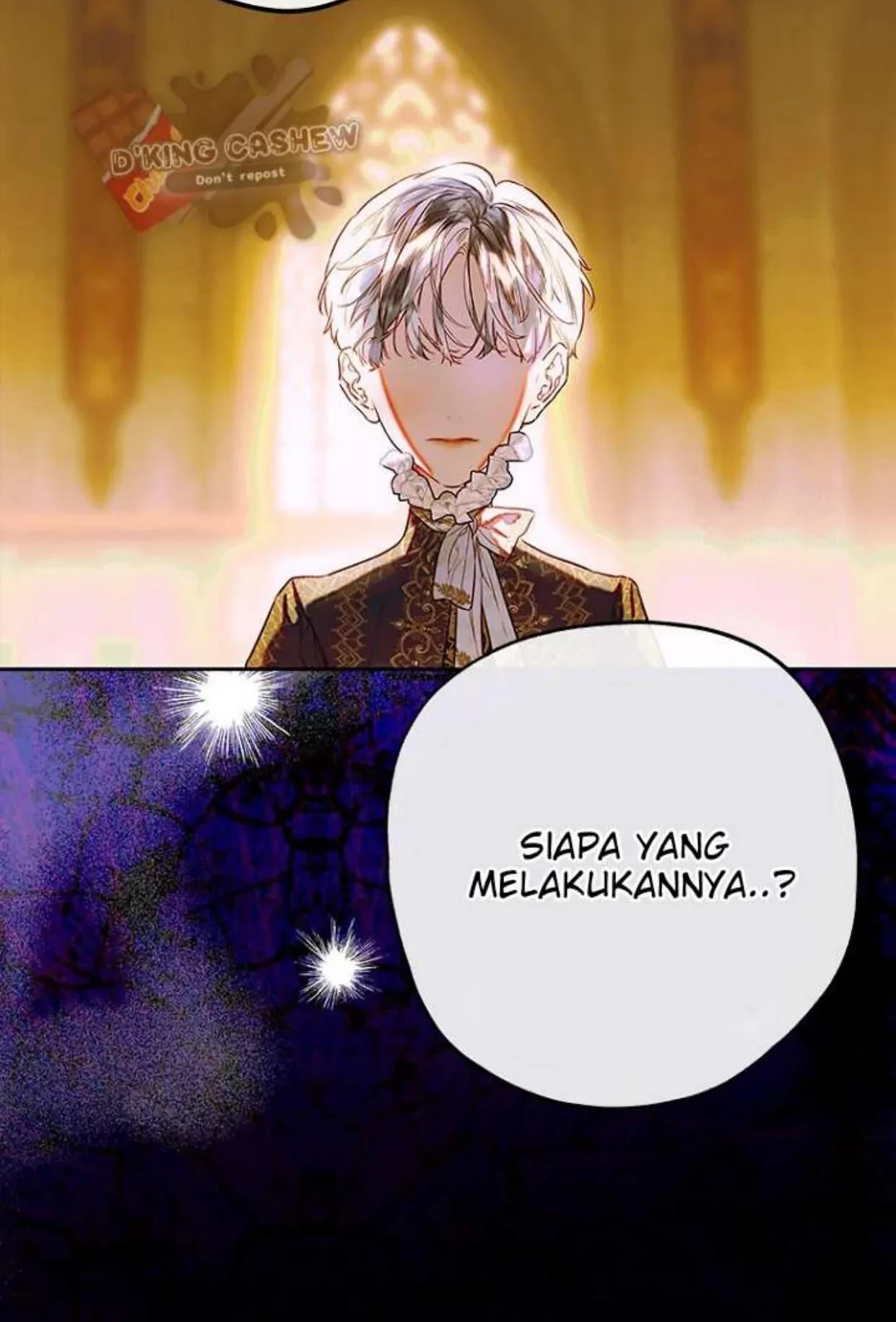 Mother’s Contract Marriage Chapter 65 Gambar 99