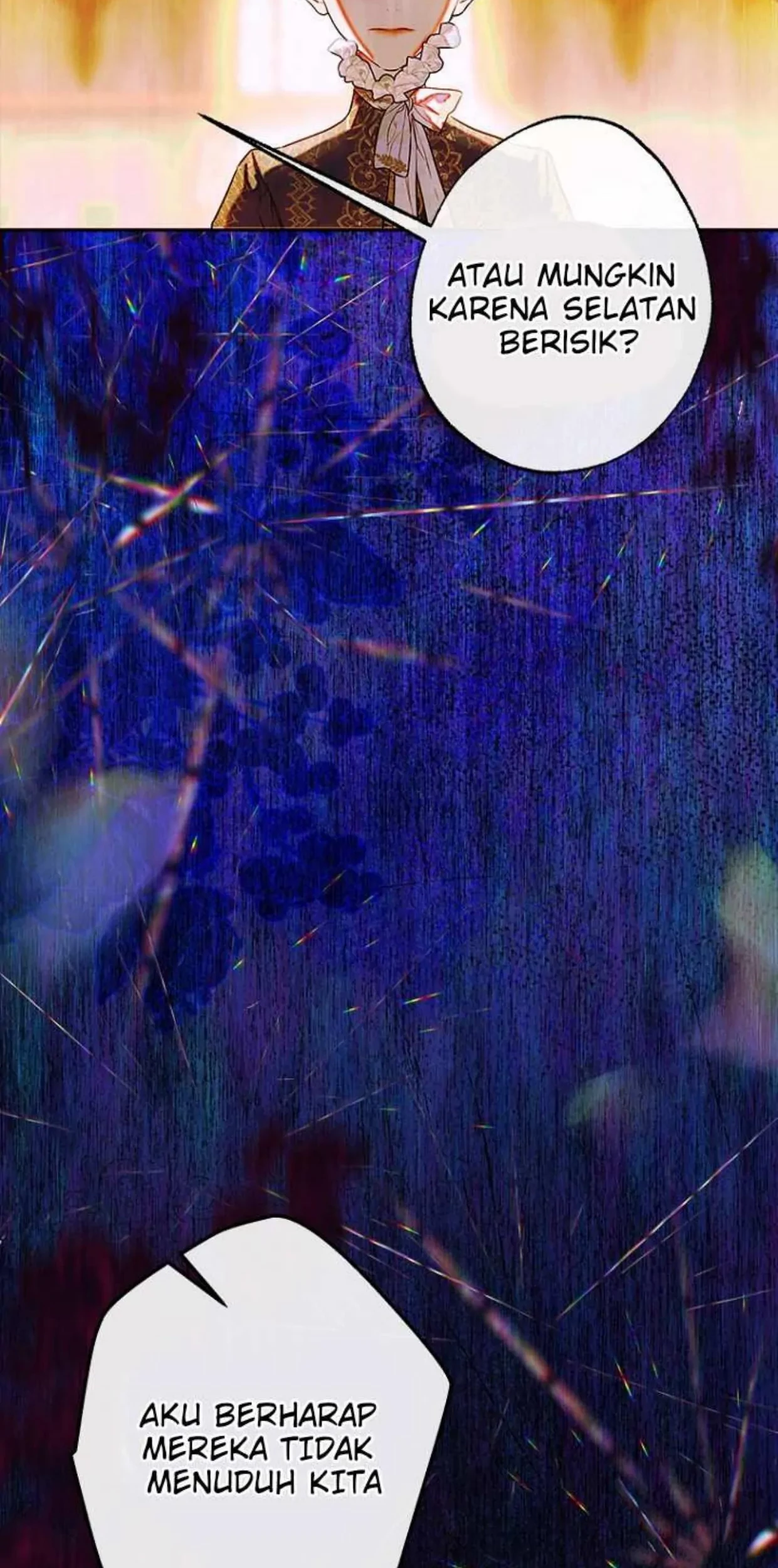 Mother’s Contract Marriage Chapter 65 Gambar 101