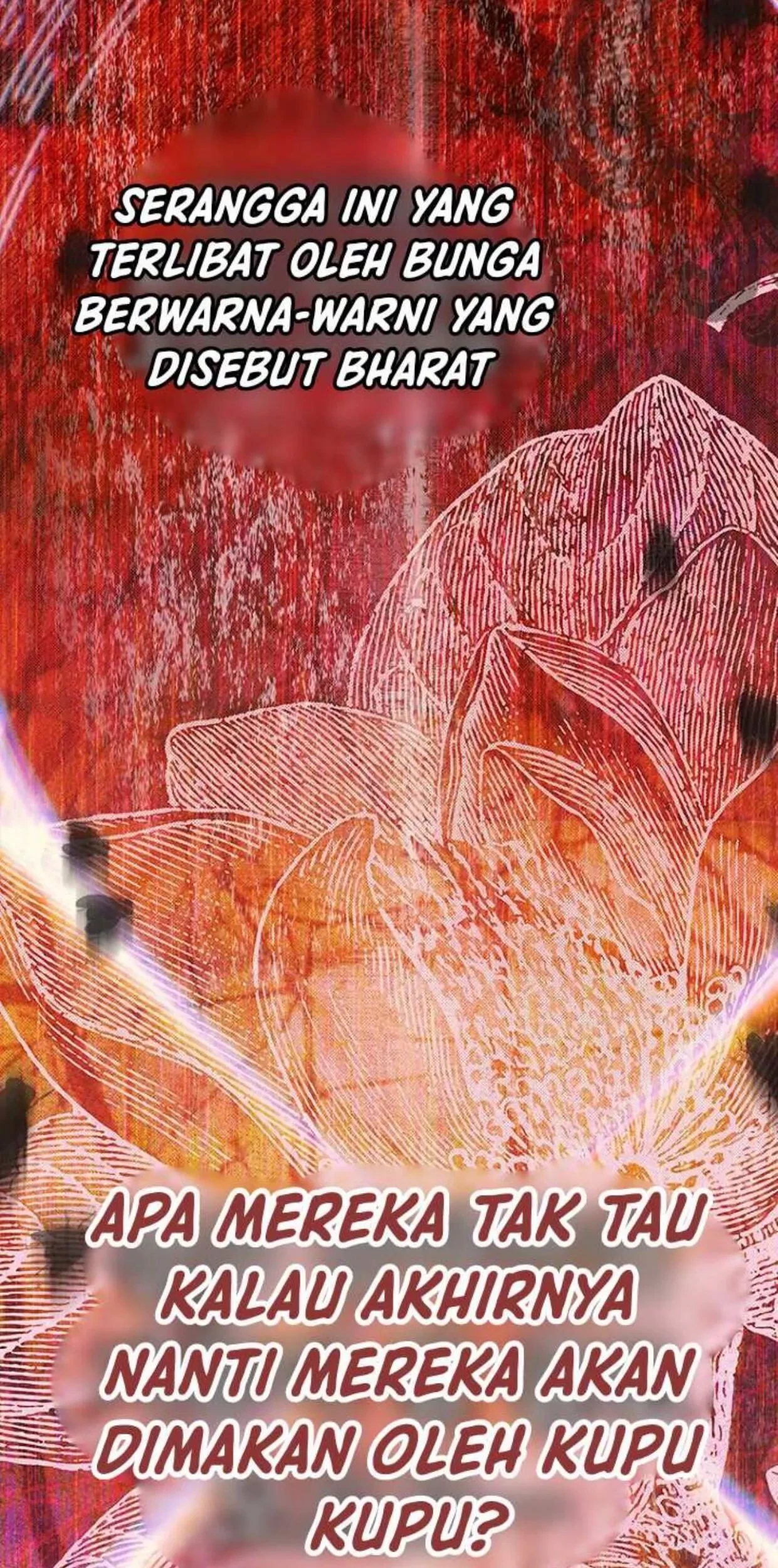 Mother’s Contract Marriage Chapter 65 Gambar 112