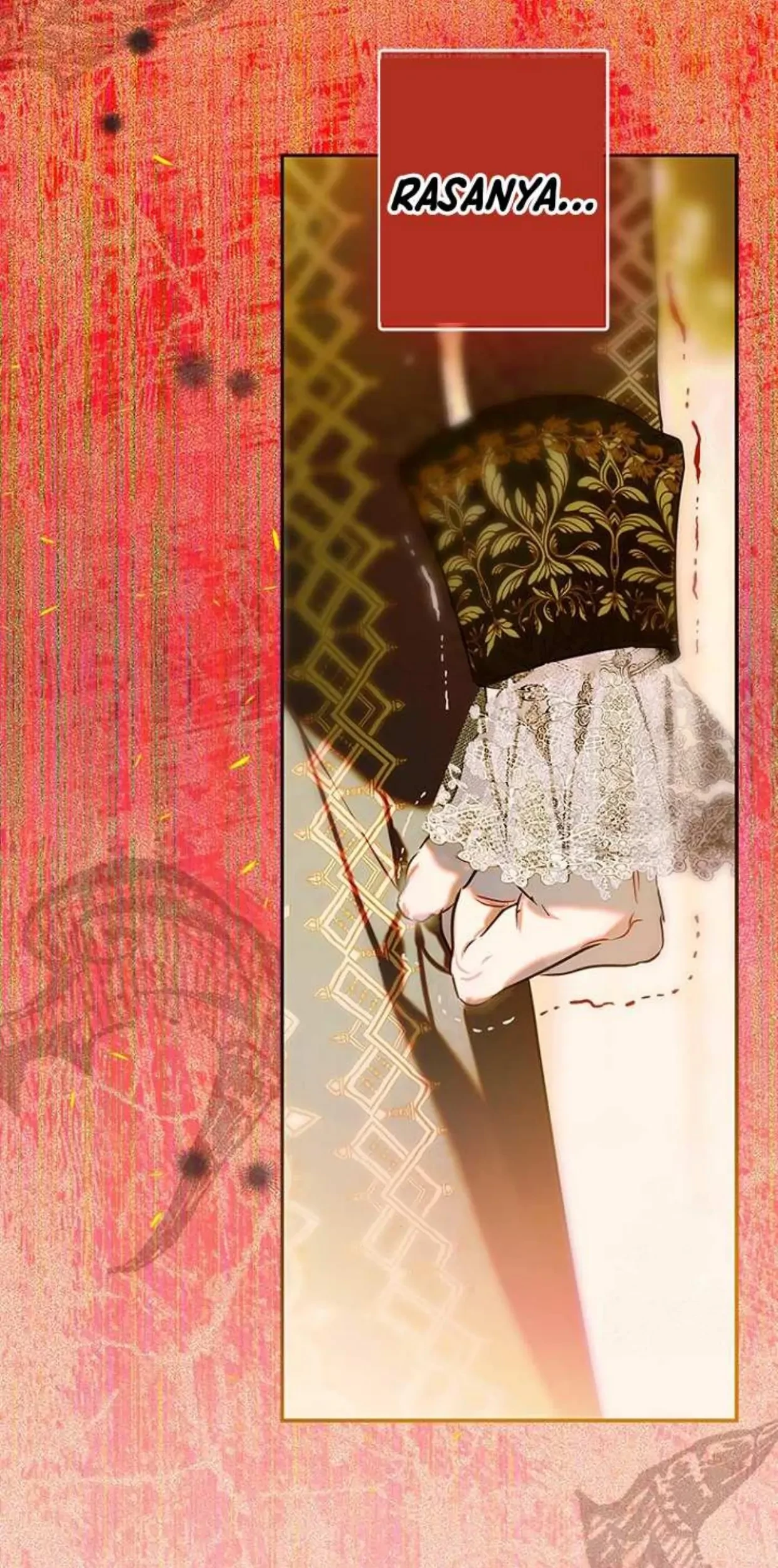 Mother’s Contract Marriage Chapter 65 Gambar 114