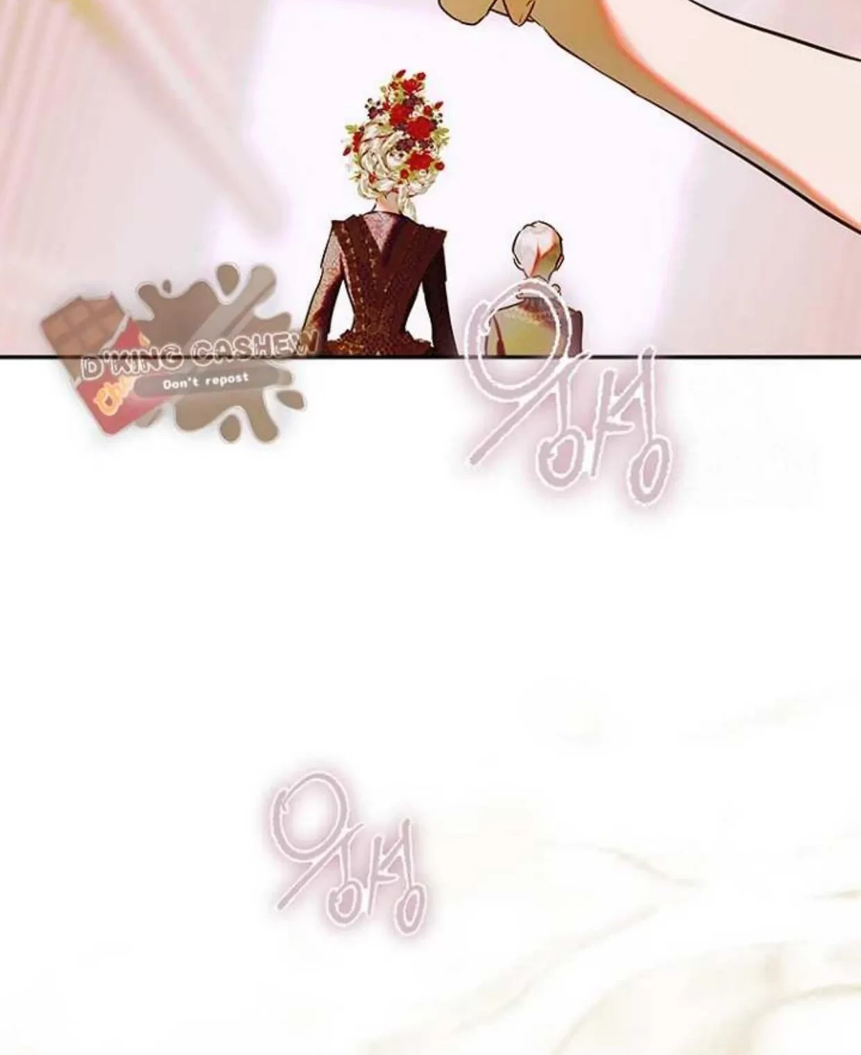 Mother’s Contract Marriage Chapter 65 Gambar 8