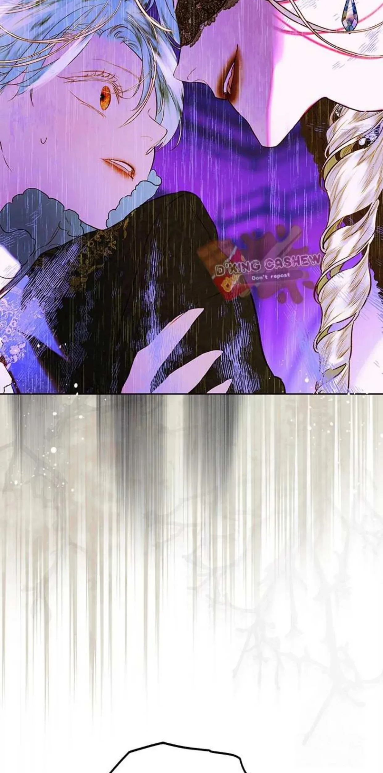 Mother’s Contract Marriage Chapter 65 Gambar 11