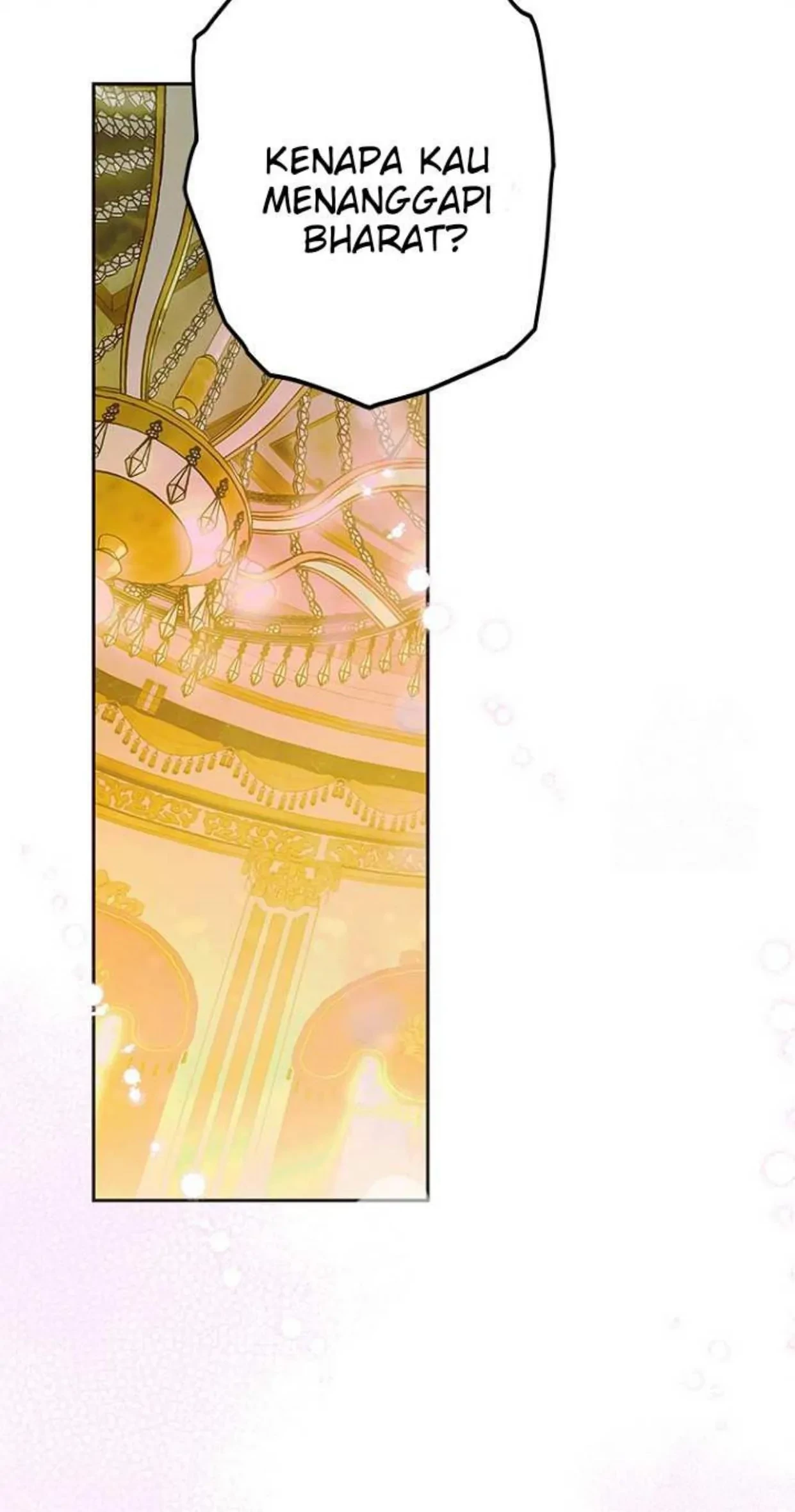 Mother’s Contract Marriage Chapter 65 Gambar 12