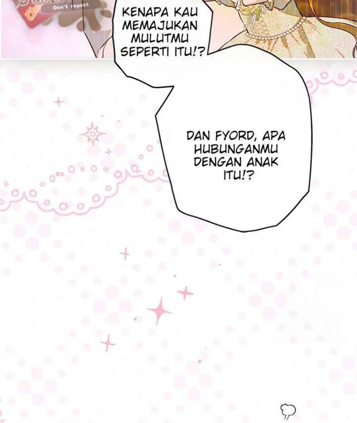 Mother’s Contract Marriage Chapter 65 Gambar 19