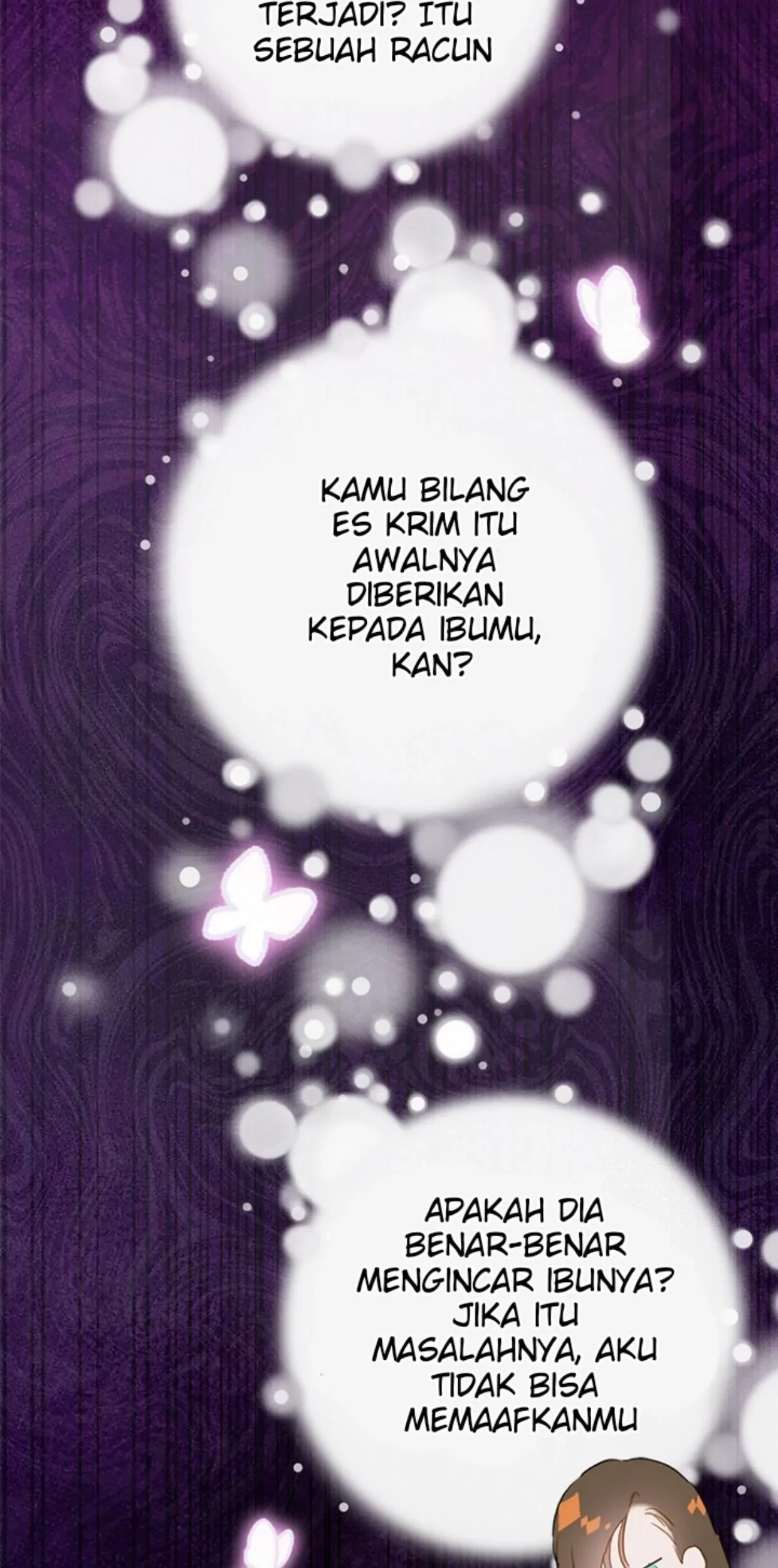 Mother’s Contract Marriage Chapter 66 Gambar 21