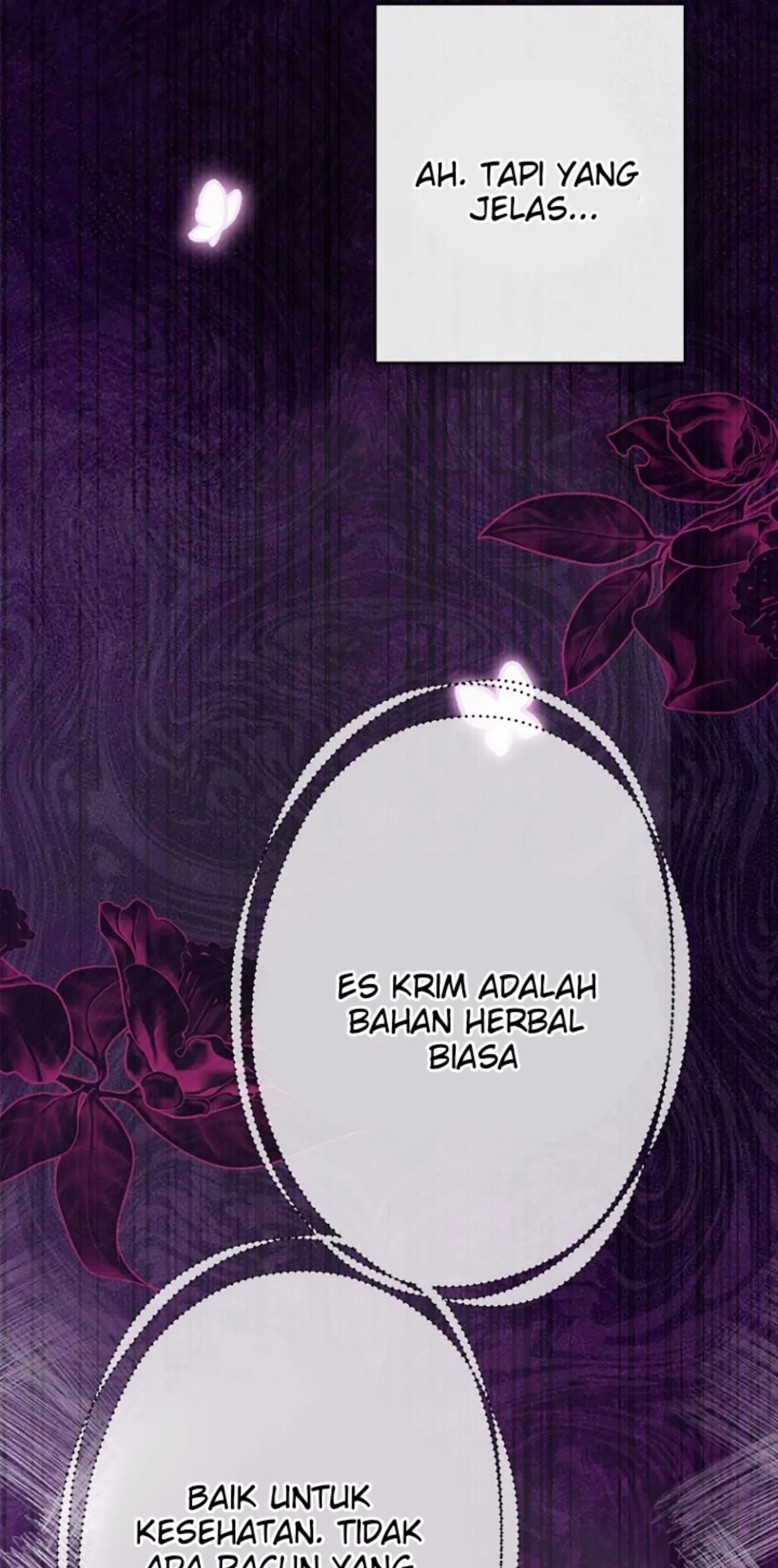 Mother’s Contract Marriage Chapter 66 Gambar 23