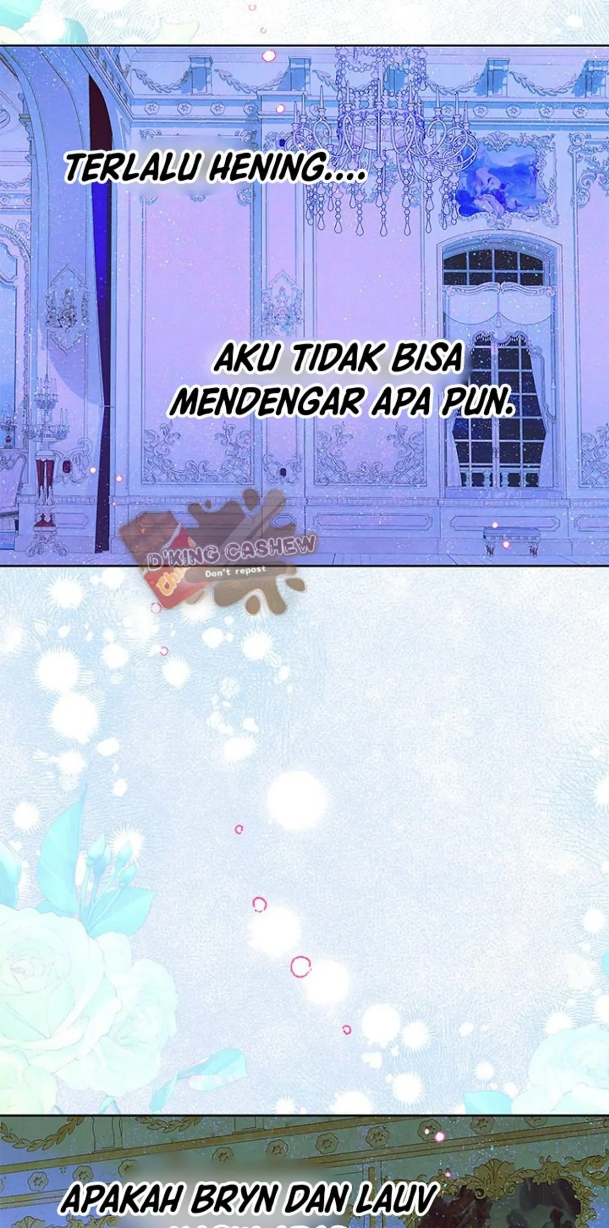 Mother’s Contract Marriage Chapter 66 Gambar 30