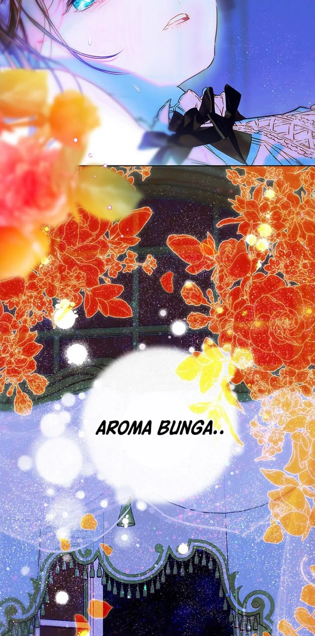 Mother’s Contract Marriage Chapter 66 Gambar 33