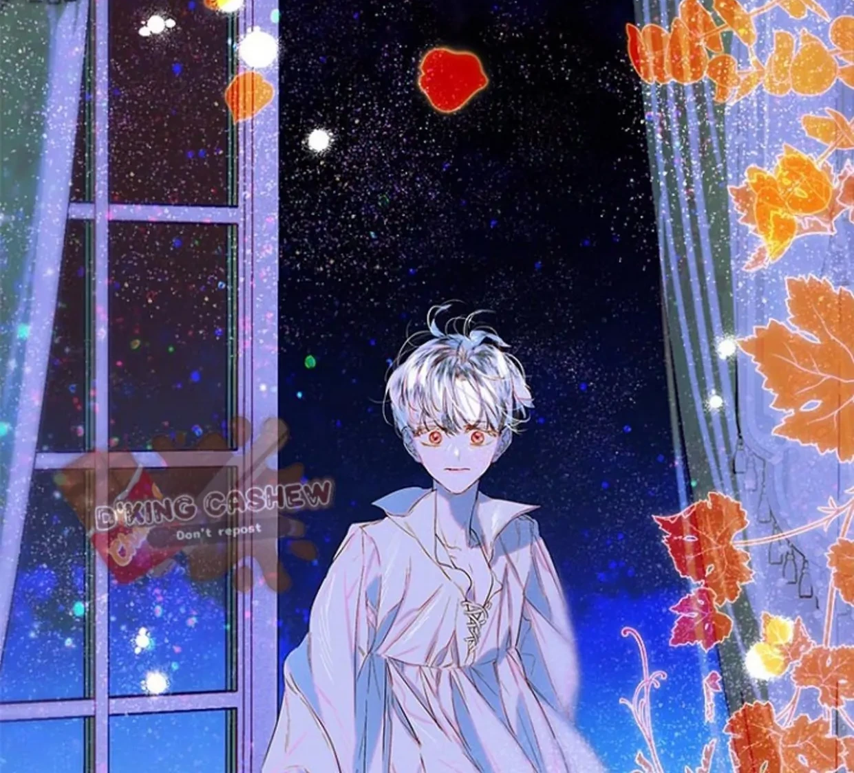 Mother’s Contract Marriage Chapter 66 Gambar 34