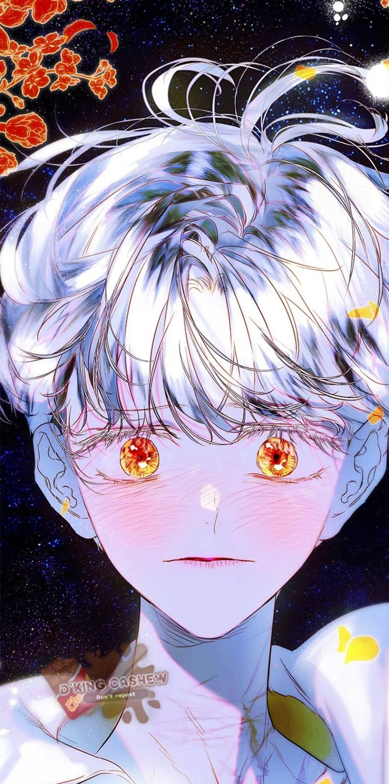 Mother’s Contract Marriage Chapter 66 Gambar 37