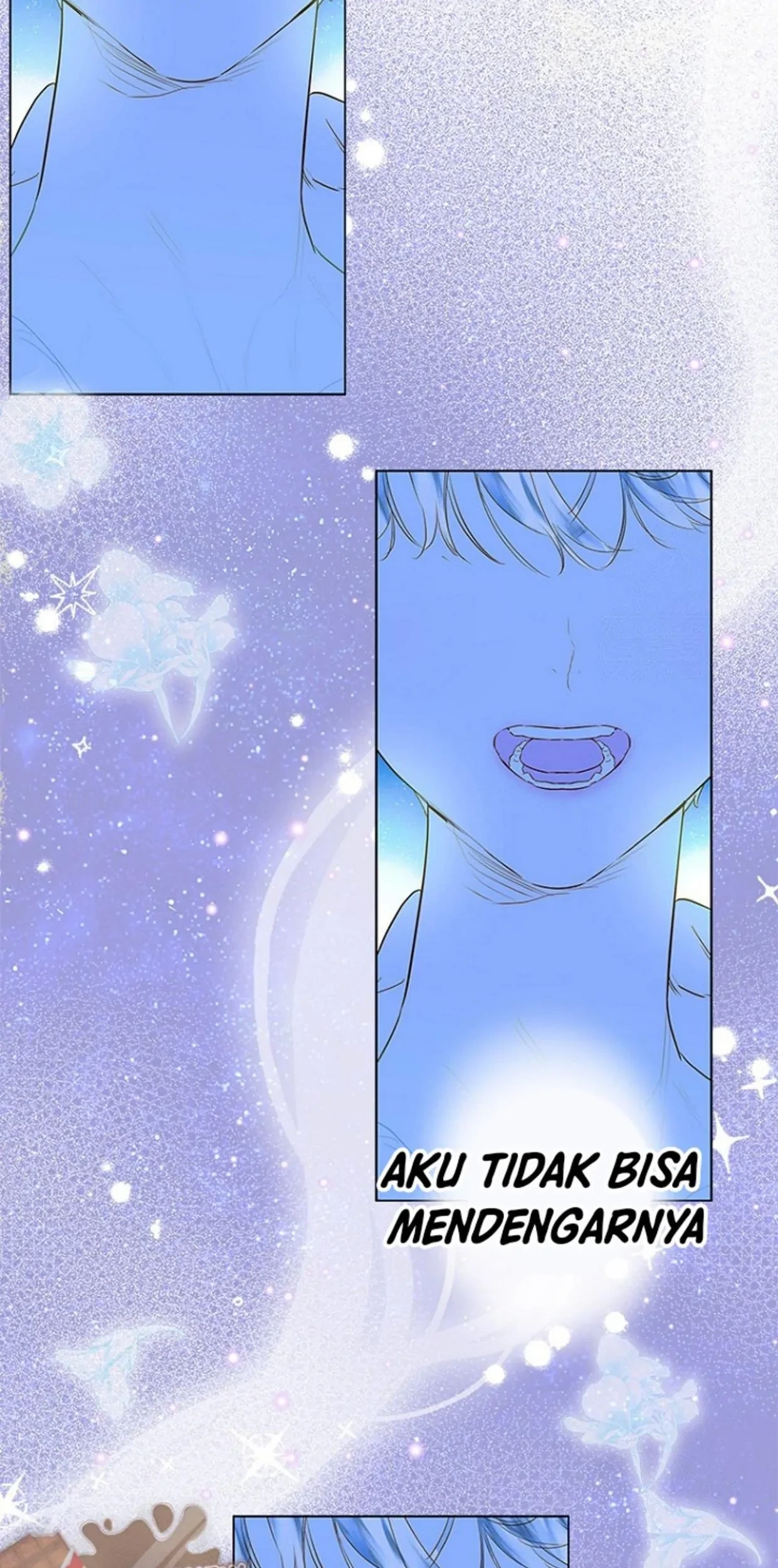 Mother’s Contract Marriage Chapter 66 Gambar 40