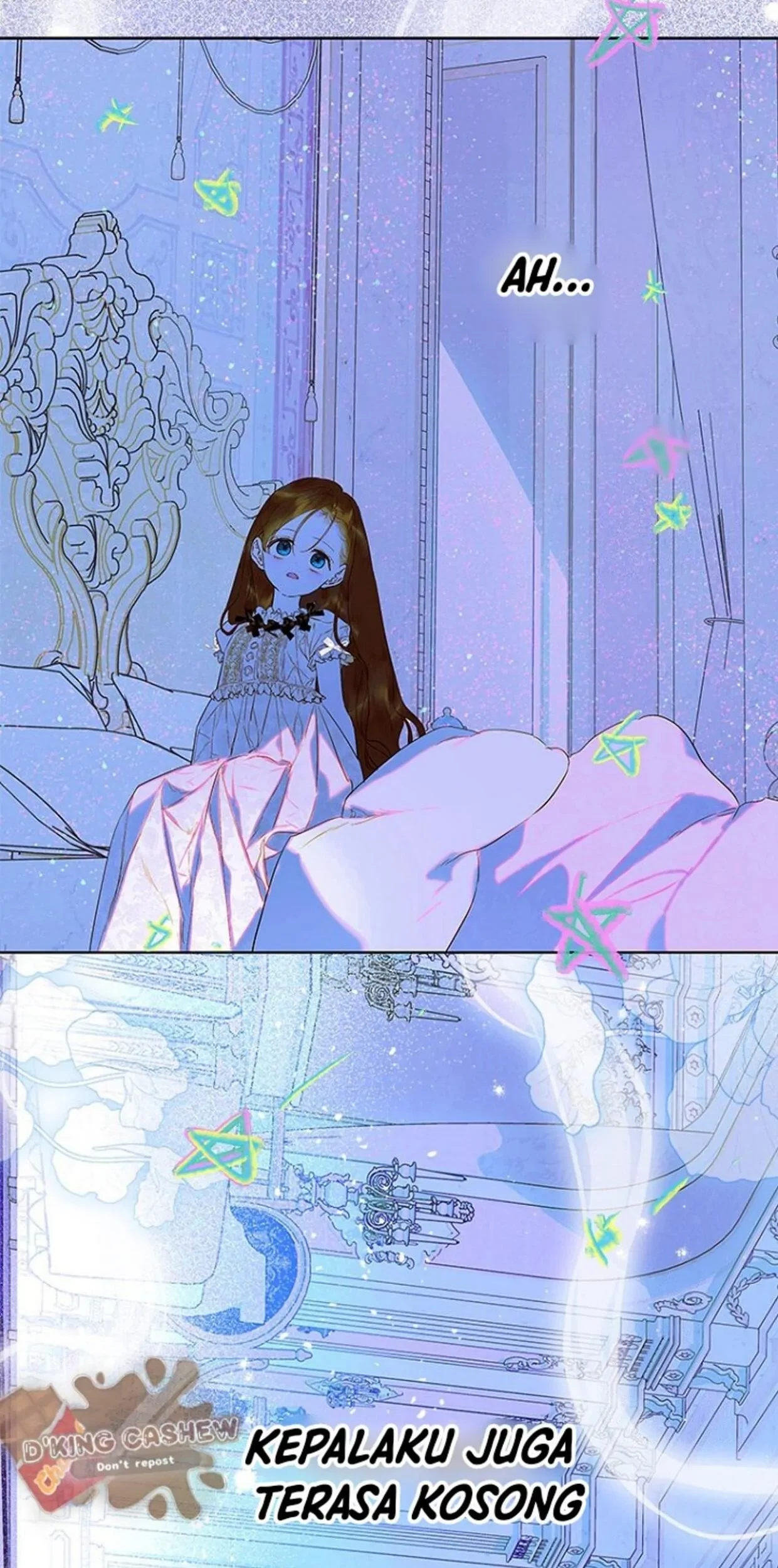 Mother’s Contract Marriage Chapter 66 Gambar 42